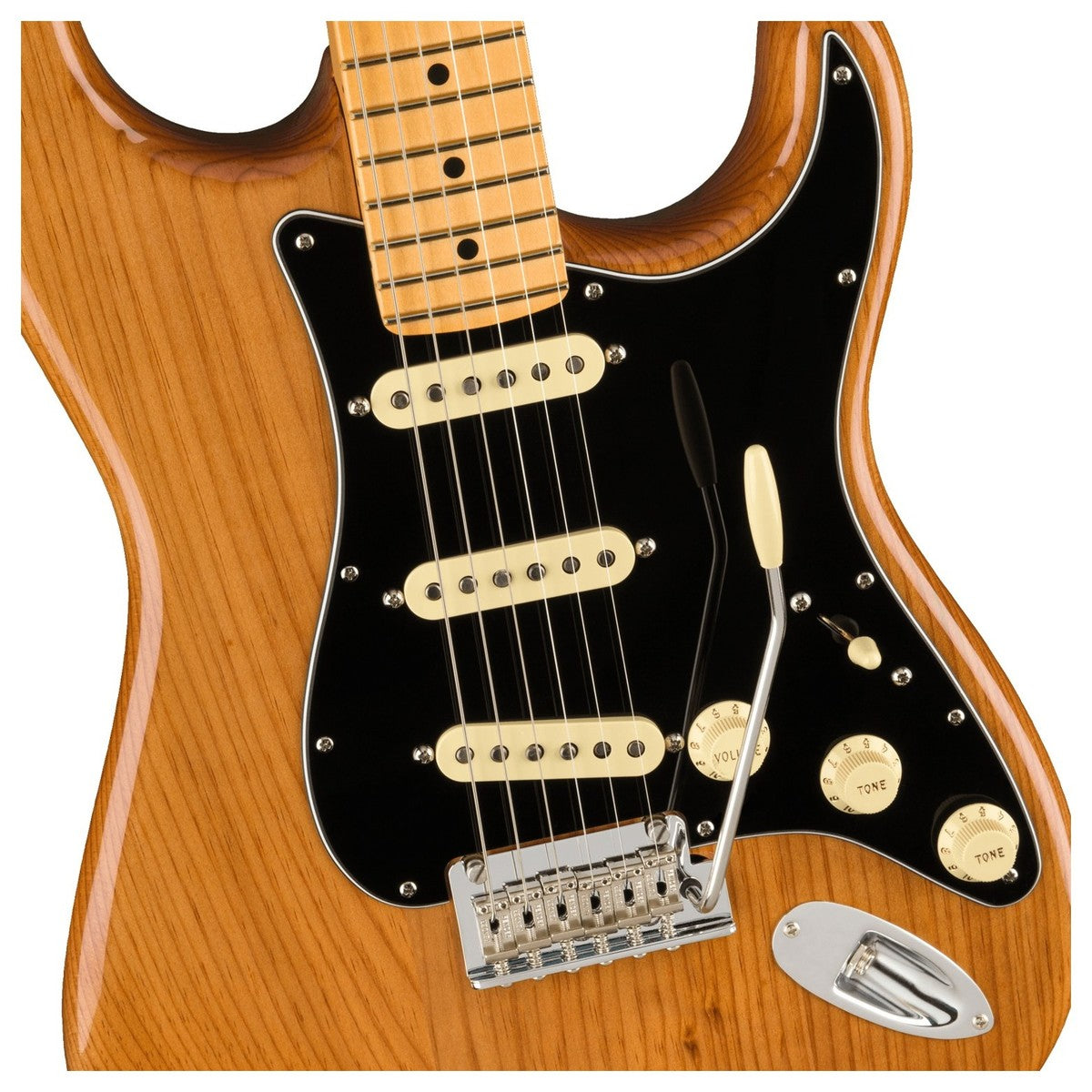 Fender American Professional II Stratocaster, Maple Fingerboard - Việt Music