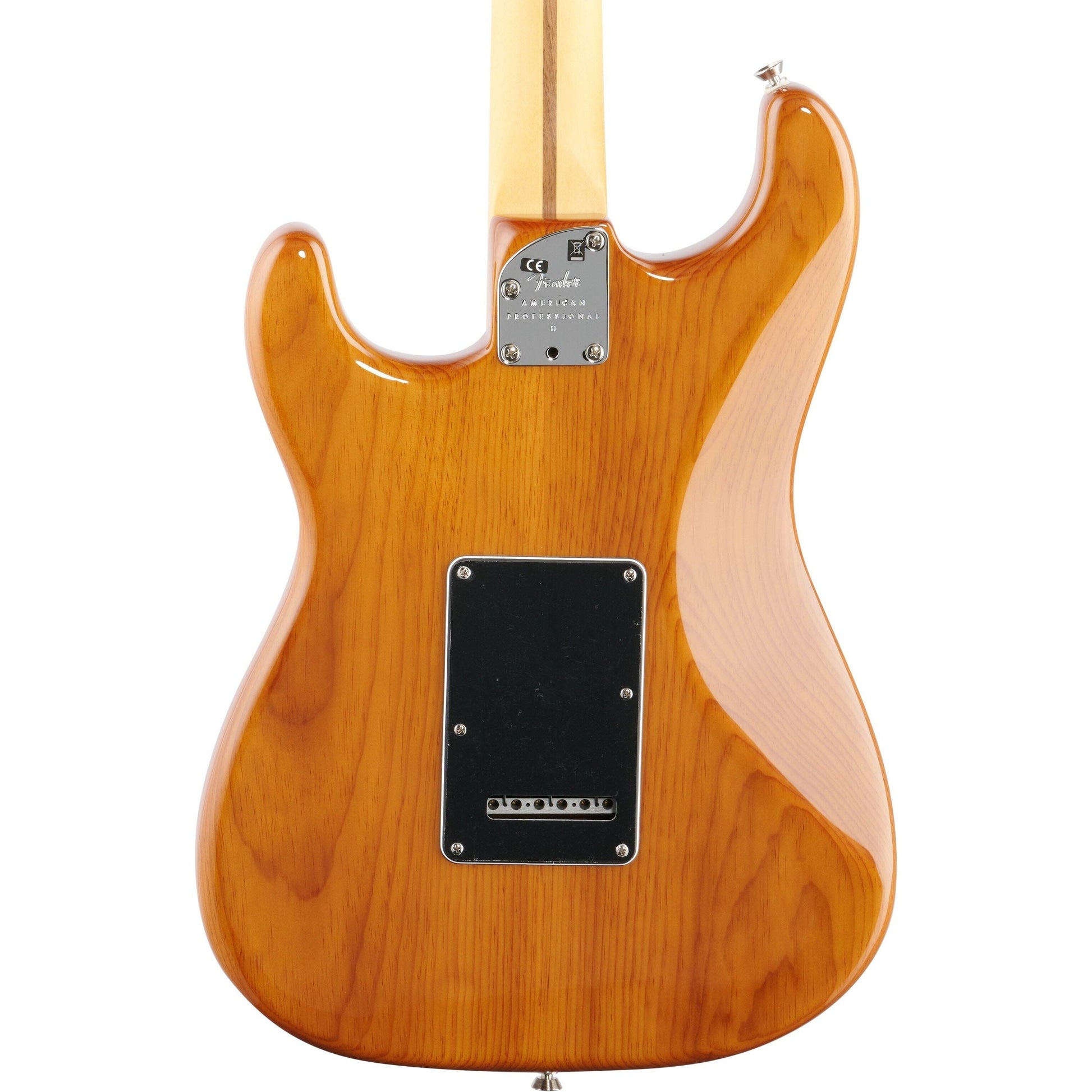 Đàn Guitar Điện Fender American Professional II Stratocaster SSS, Maple Fingerboard - Việt Music