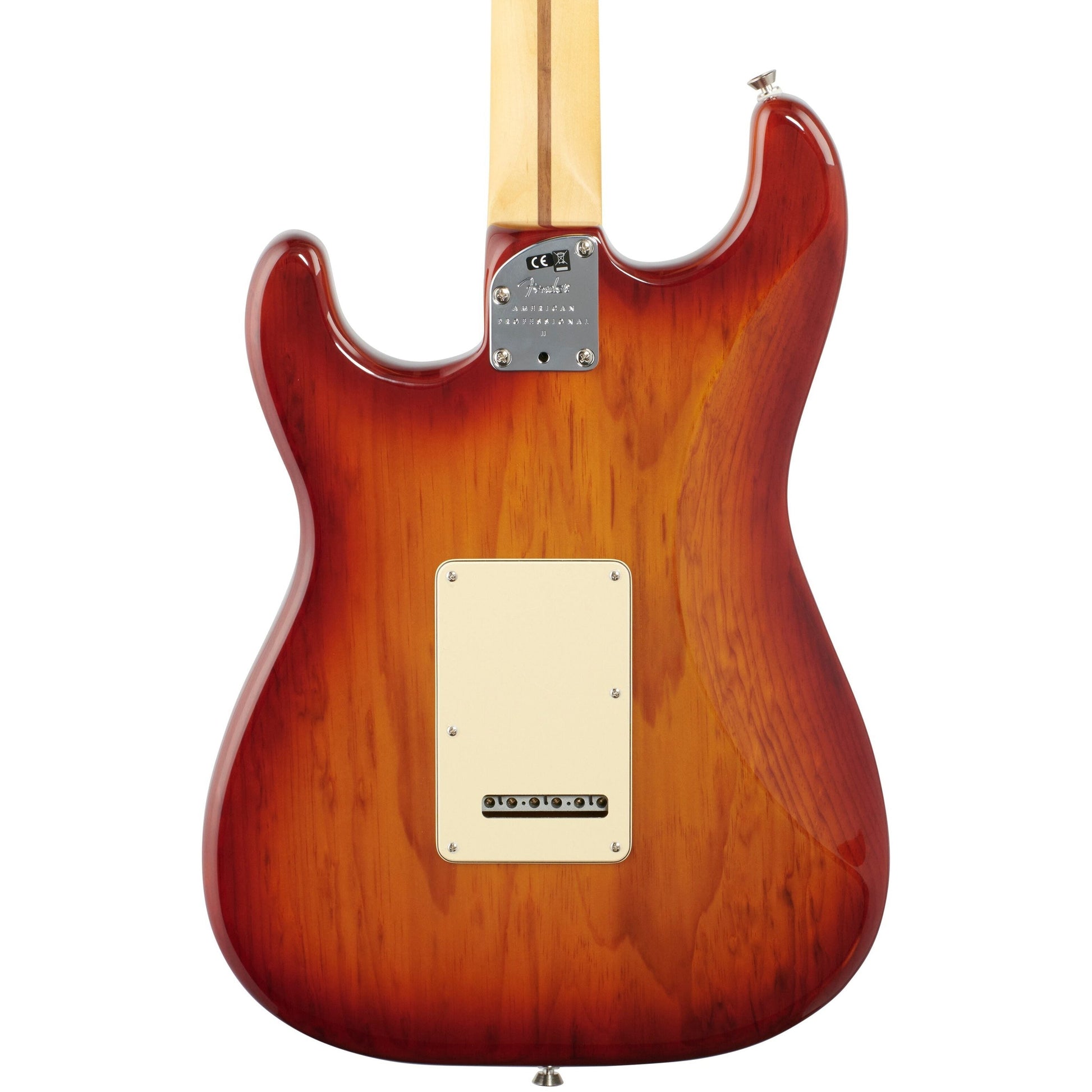 Đàn Guitar Điện Fender American Professional II Stratocaster SSS, Maple Fingerboard - Việt Music