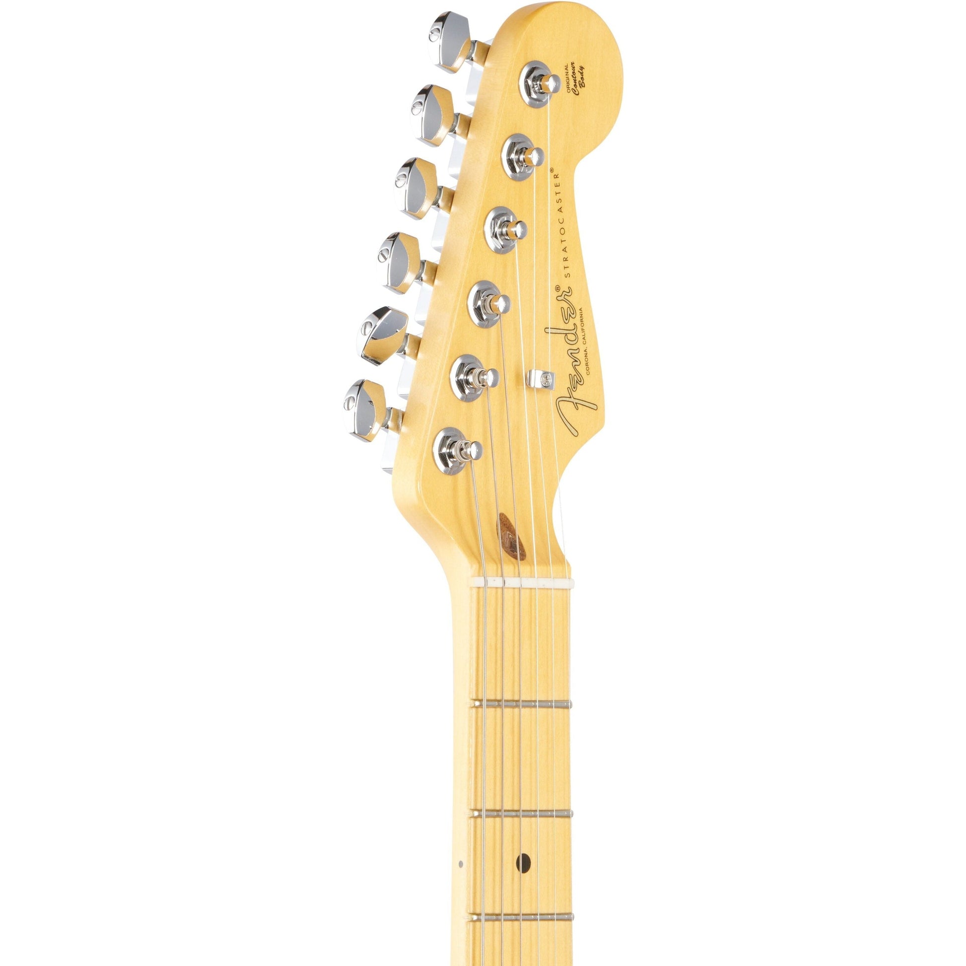 Đàn Guitar Điện Fender American Professional II Stratocaster SSS, Maple Fingerboard - Việt Music