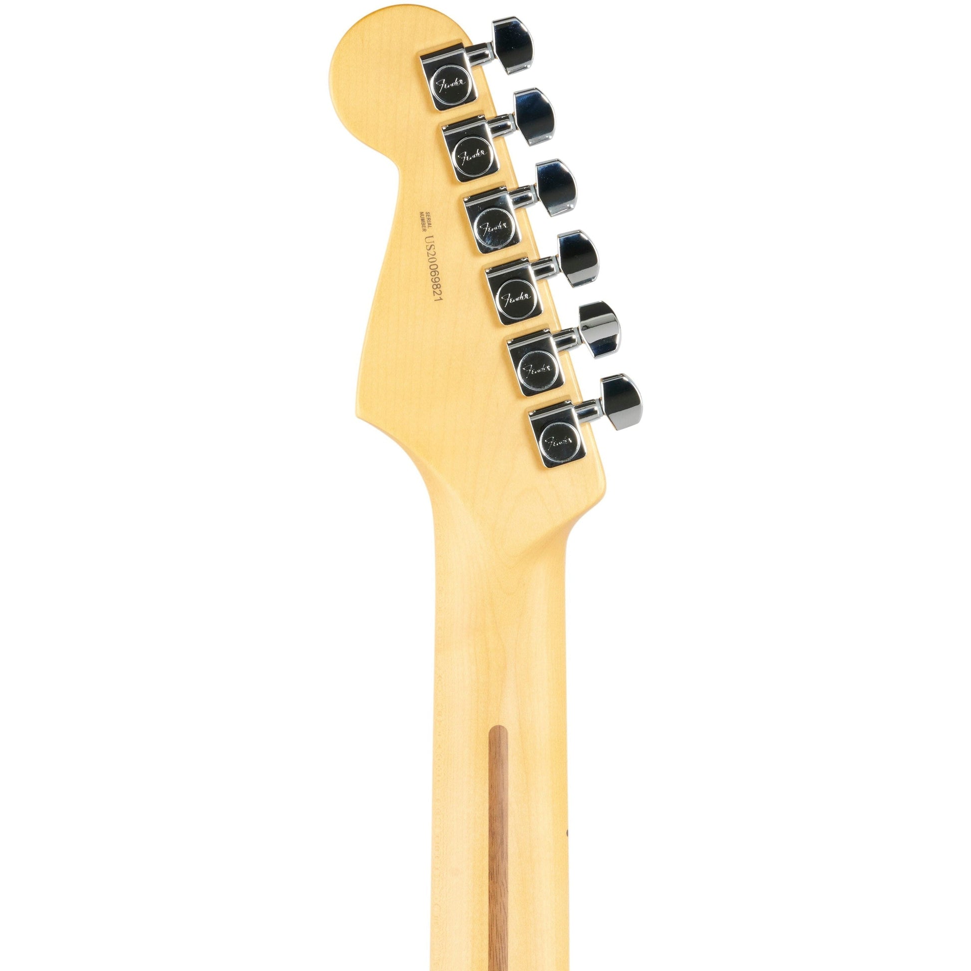 Đàn Guitar Điện Fender American Professional II Stratocaster SSS, Maple Fingerboard - Việt Music