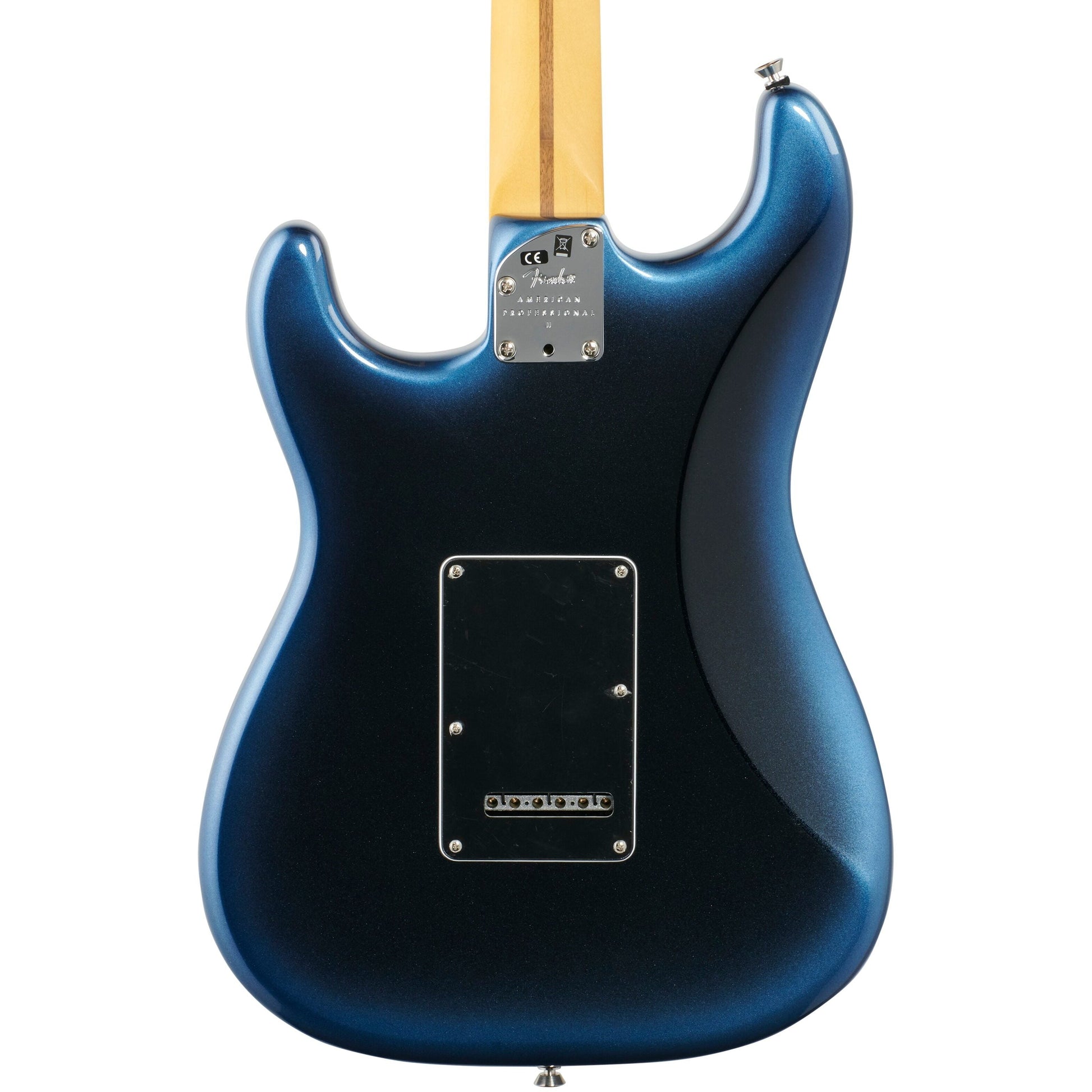 Đàn Guitar Điện Fender American Professional II Stratocaster SSS, Rosewood Fingerboard - Việt Music