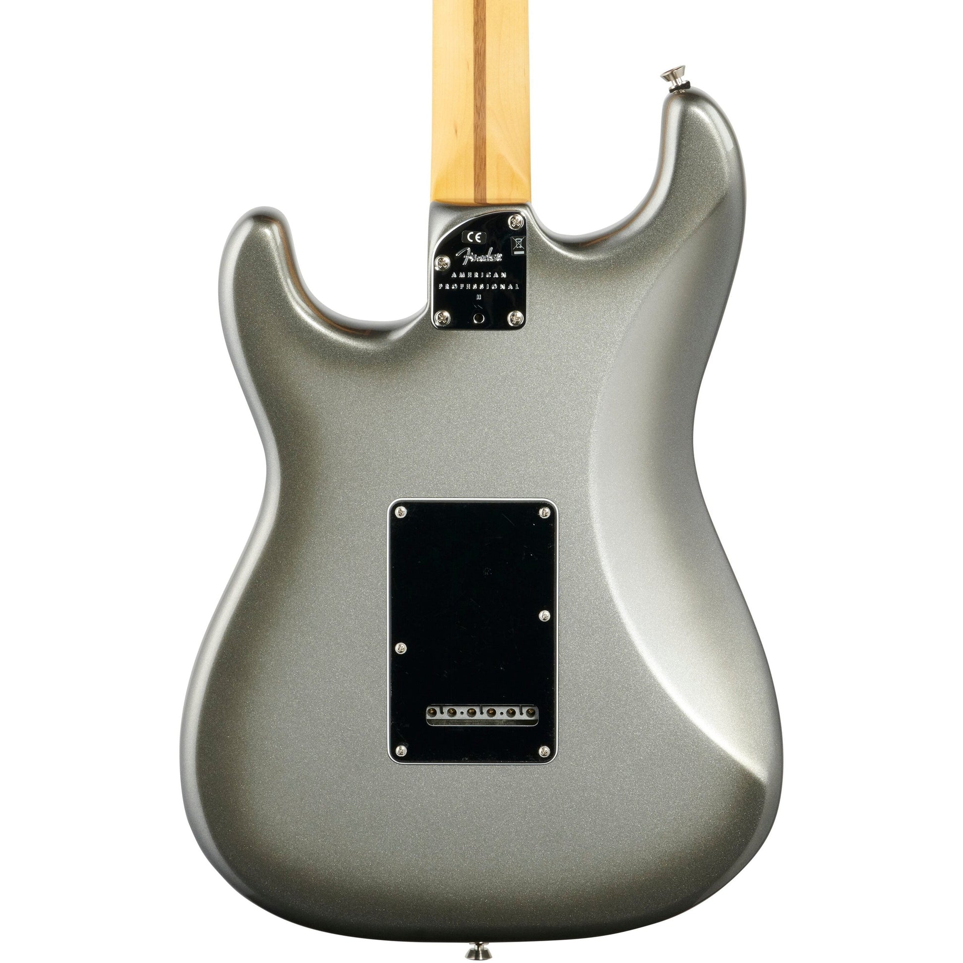 Đàn Guitar Điện Fender American Professional II Stratocaster SSS, Rosewood Fingerboard - Việt Music