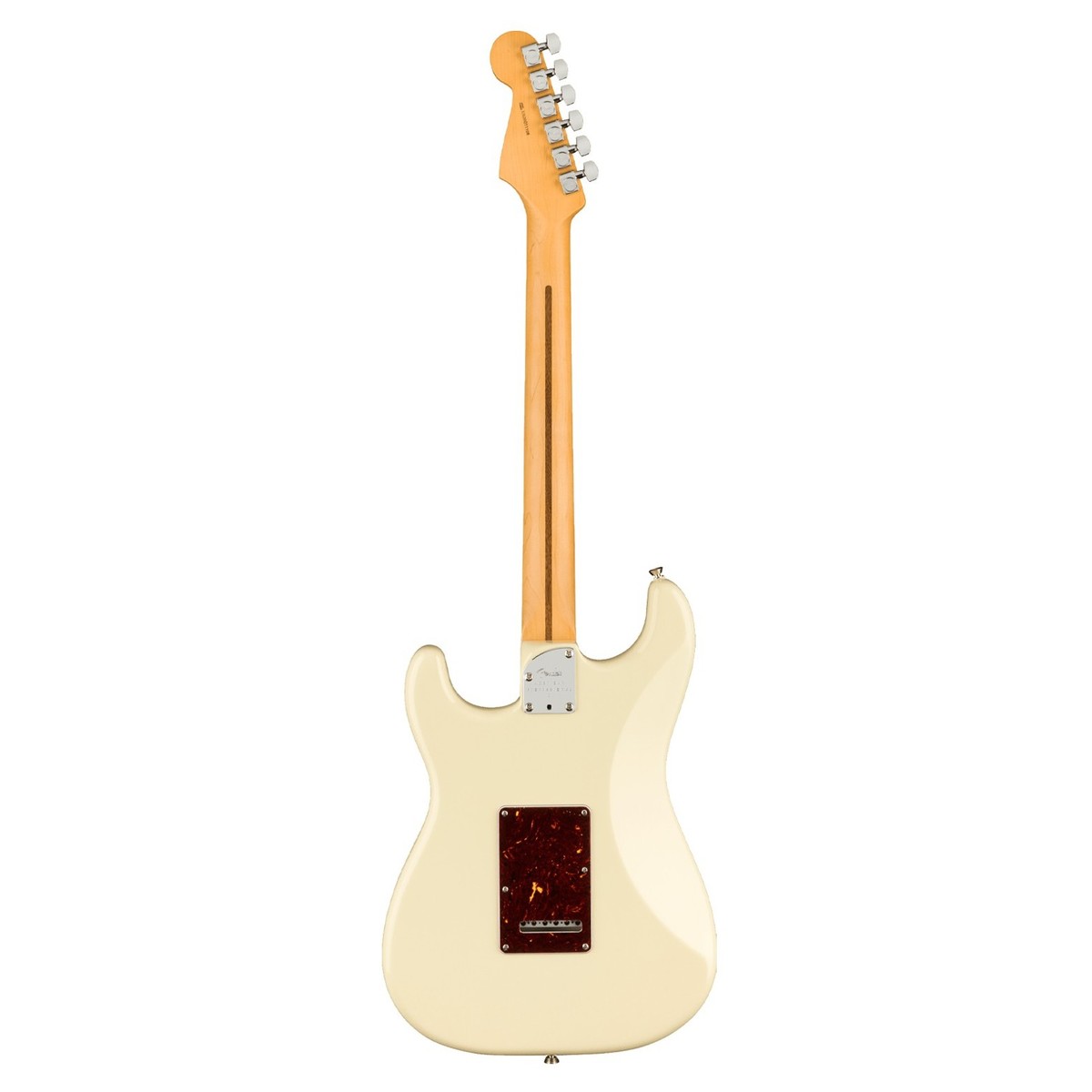 Fender American Professional II Stratocaster, Rosewood Fingerboard - Việt Music