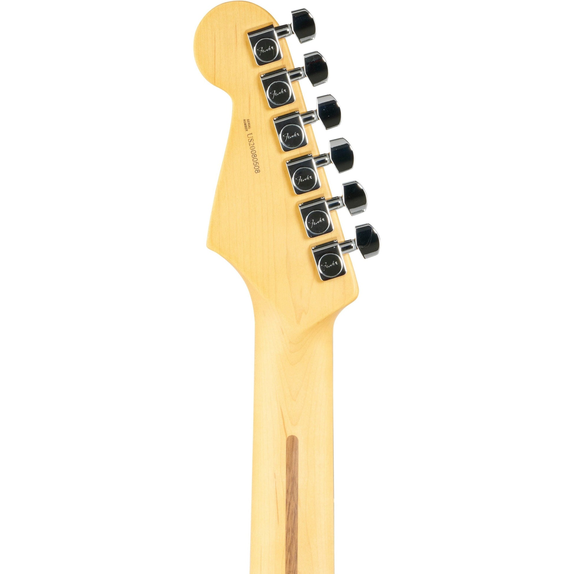 Đàn Guitar Điện Fender American Professional II Stratocaster SSS, Rosewood Fingerboard - Việt Music