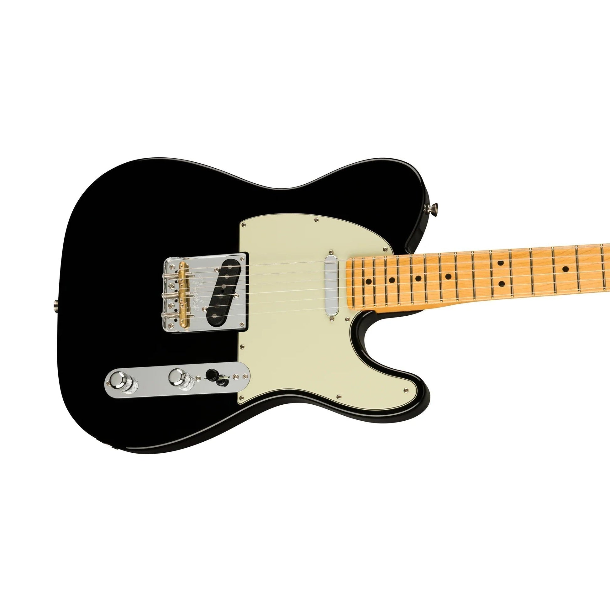 Fender American Professional II Telecaster SS, Maple Fingerboard - Việt Music