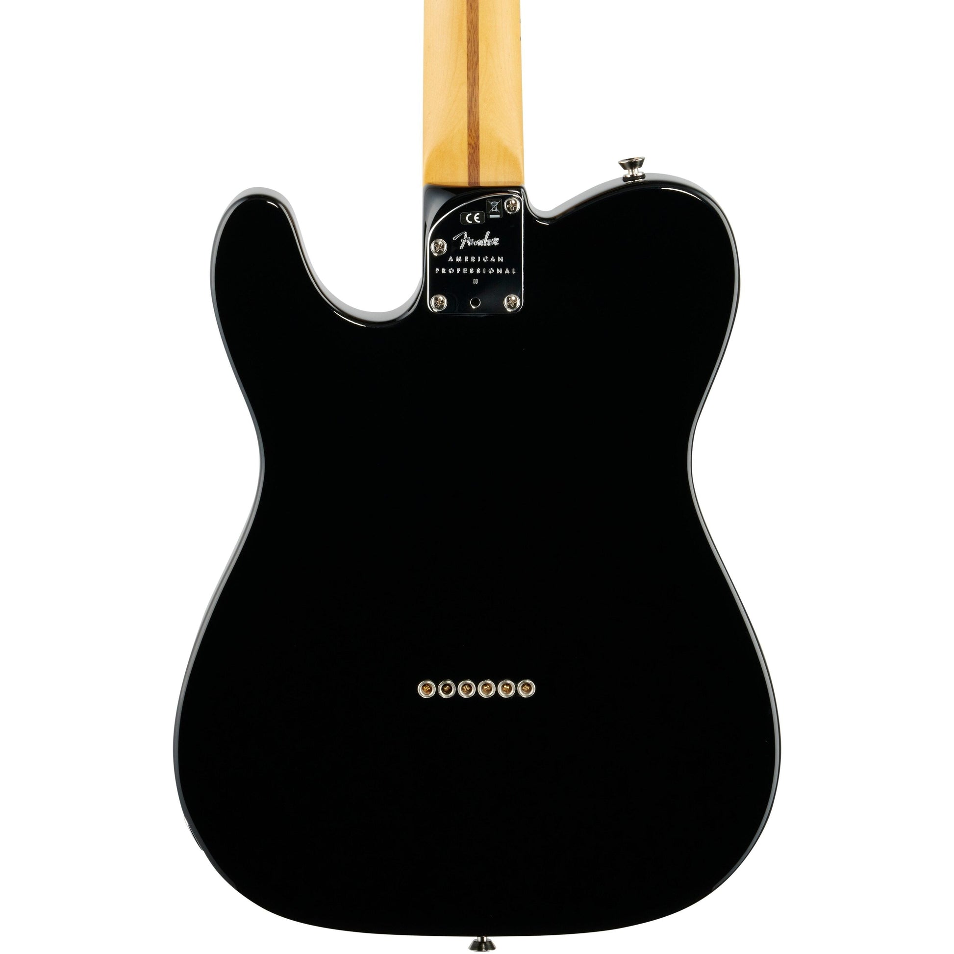 Đàn Guitar Điện Fender American Professional II Telecaster SS, Maple Fingerboard - Việt Music