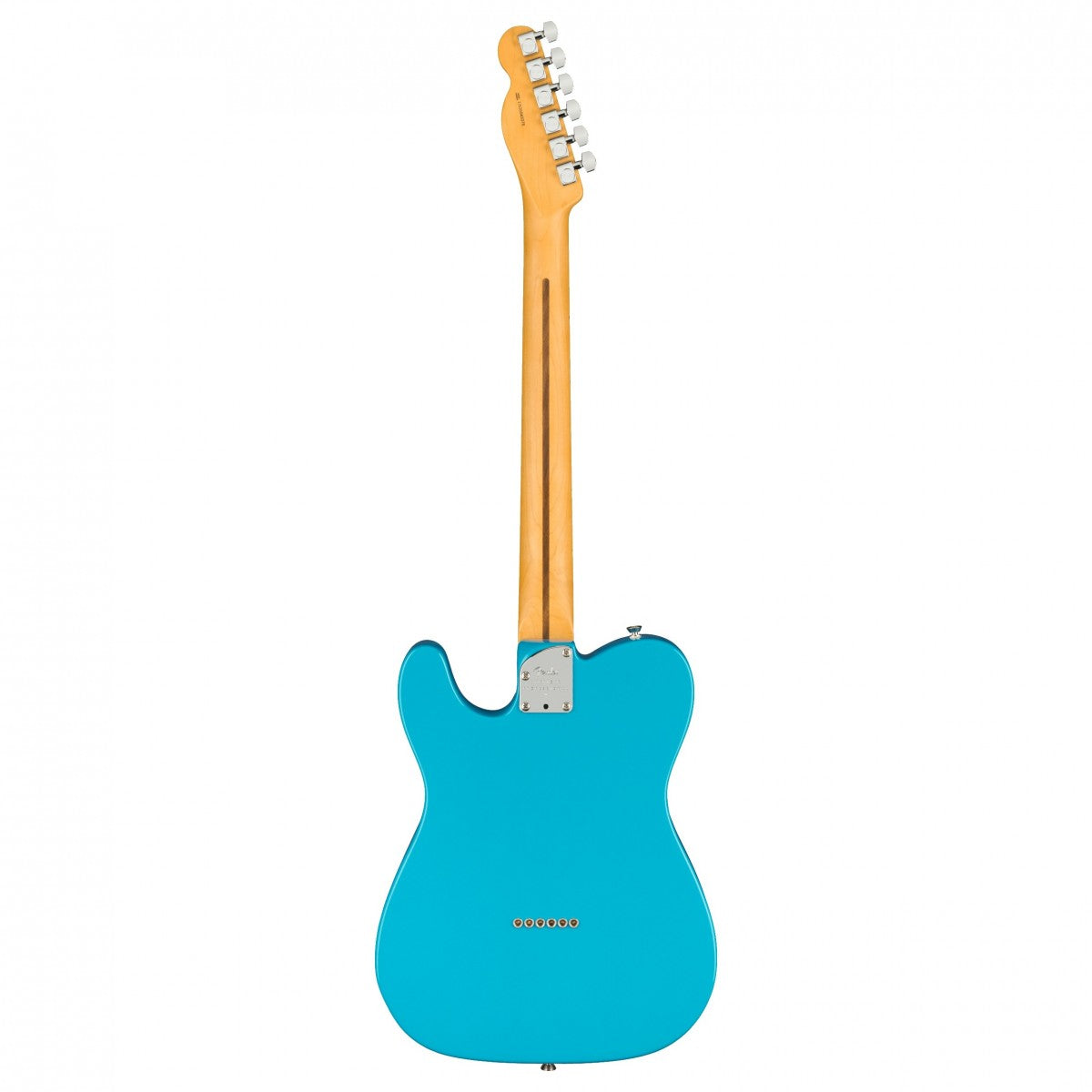 Fender American Professional II Telecaster, Maple Fingerboard - Việt Music