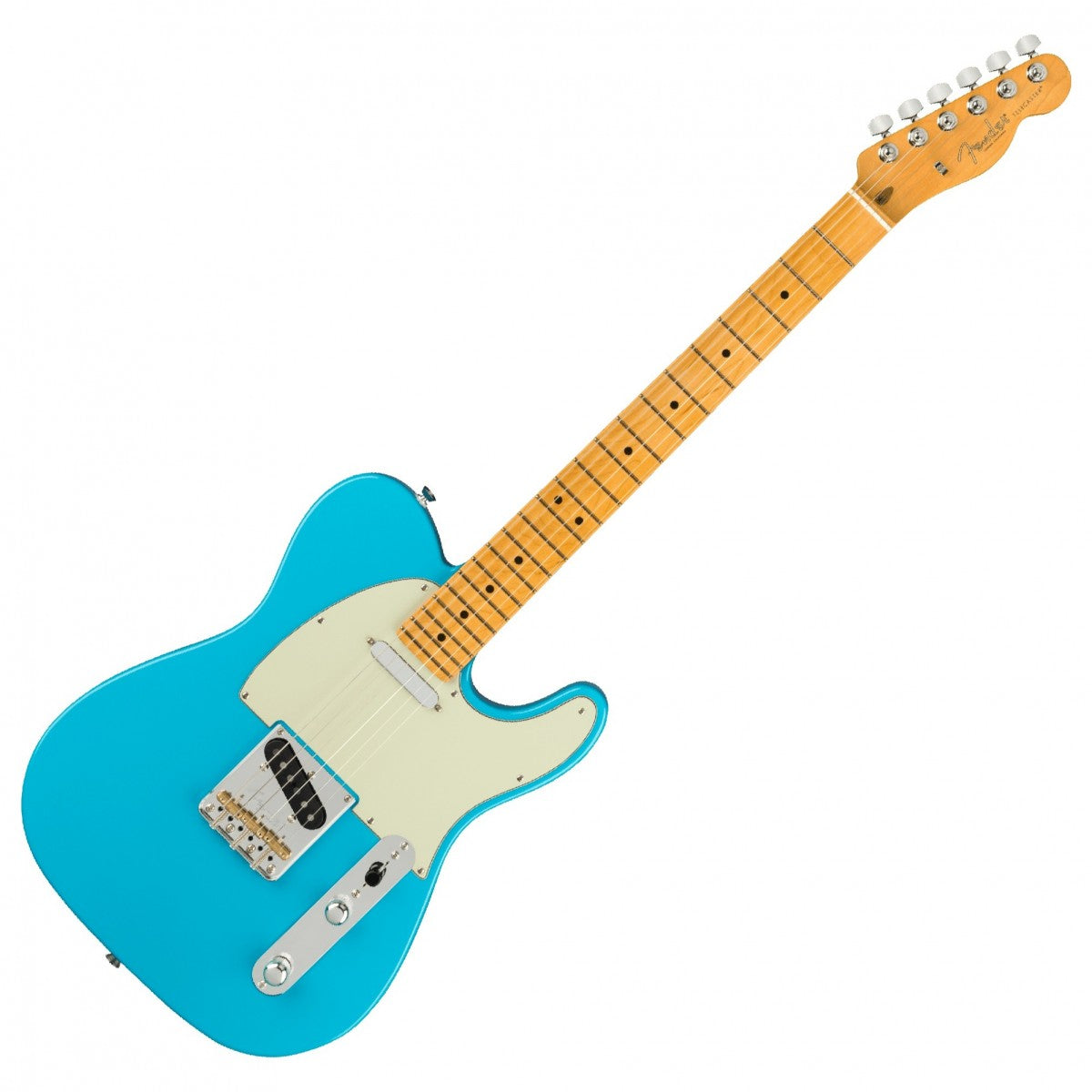 Fender American Professional II Telecaster, Maple Fingerboard - Việt Music