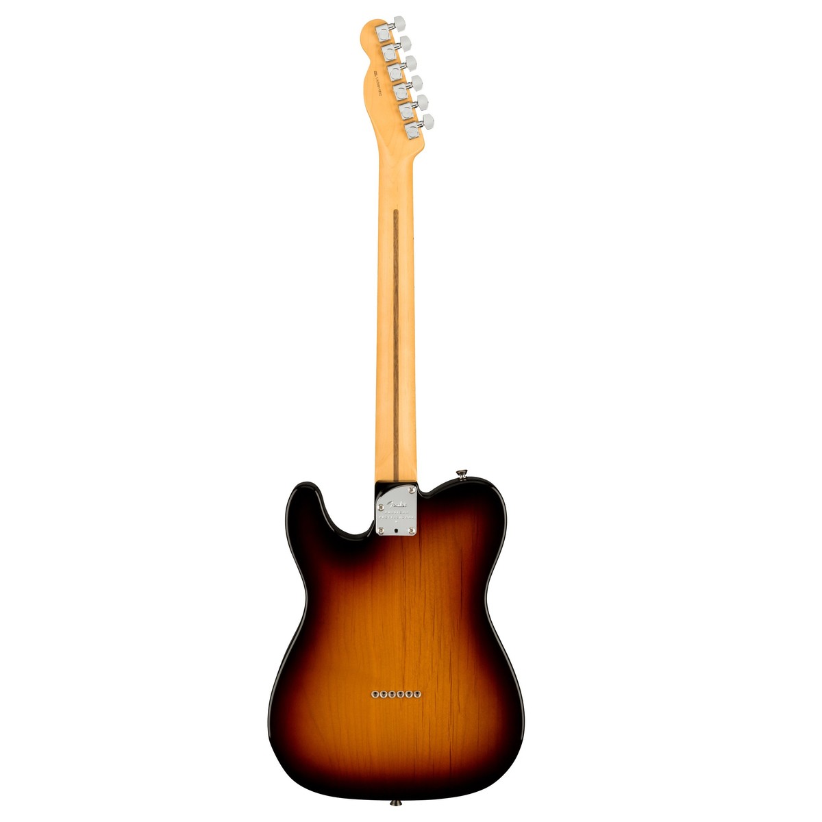 Fender American Professional II Telecaster, Maple Fingerboard - Việt Music