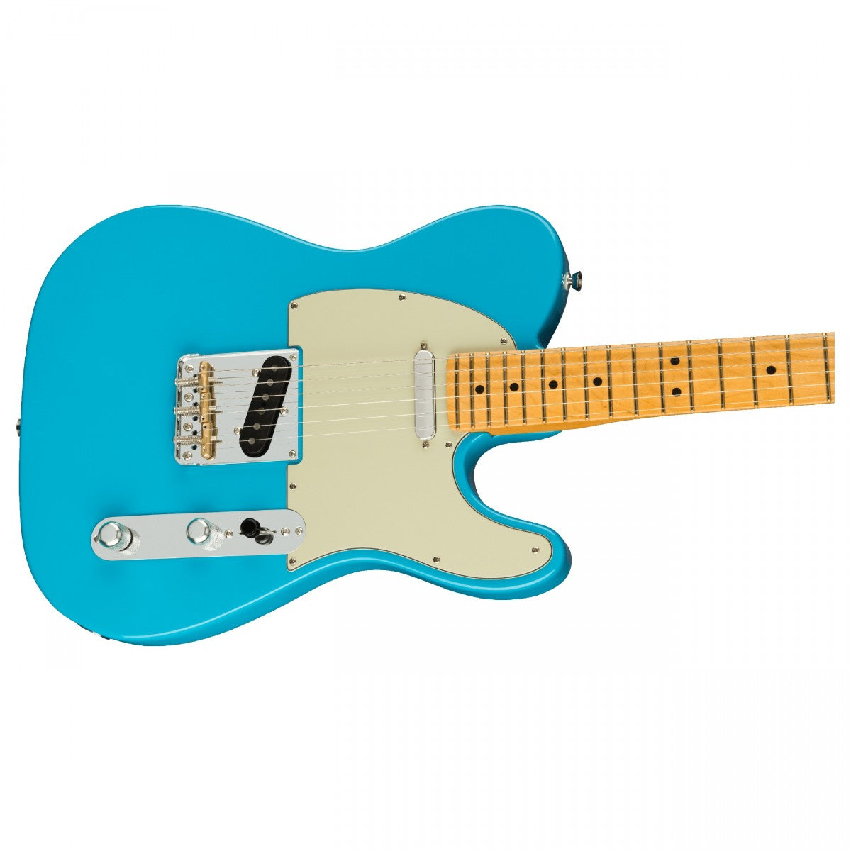 Fender American Professional II Telecaster, Maple Fingerboard - Việt Music