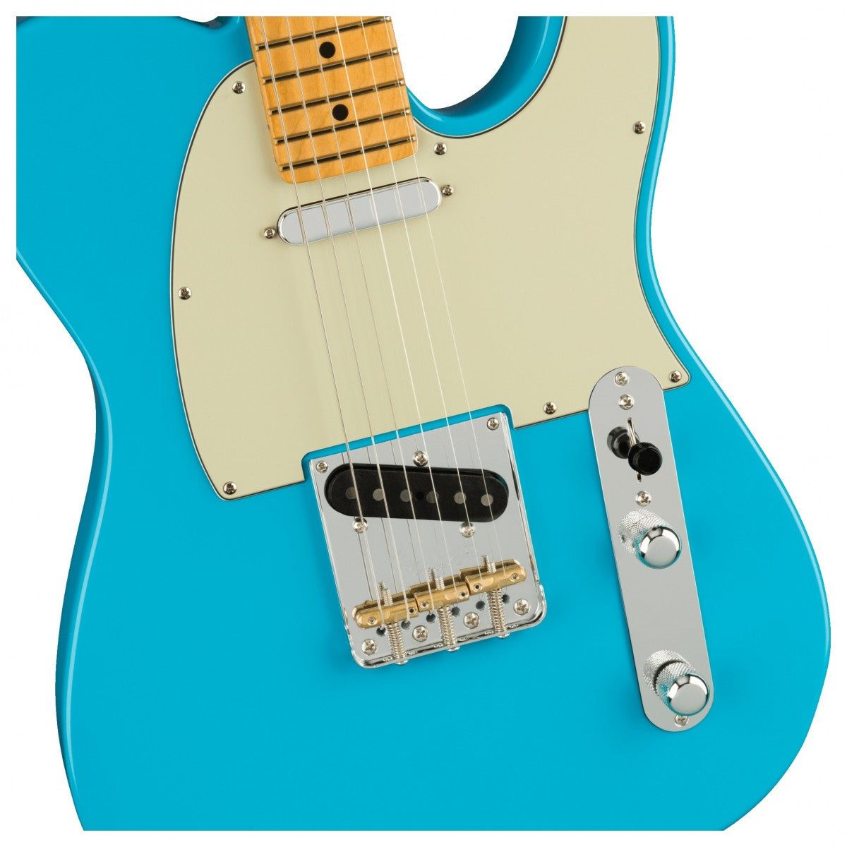 Fender American Professional II Telecaster, Maple Fingerboard - Việt Music