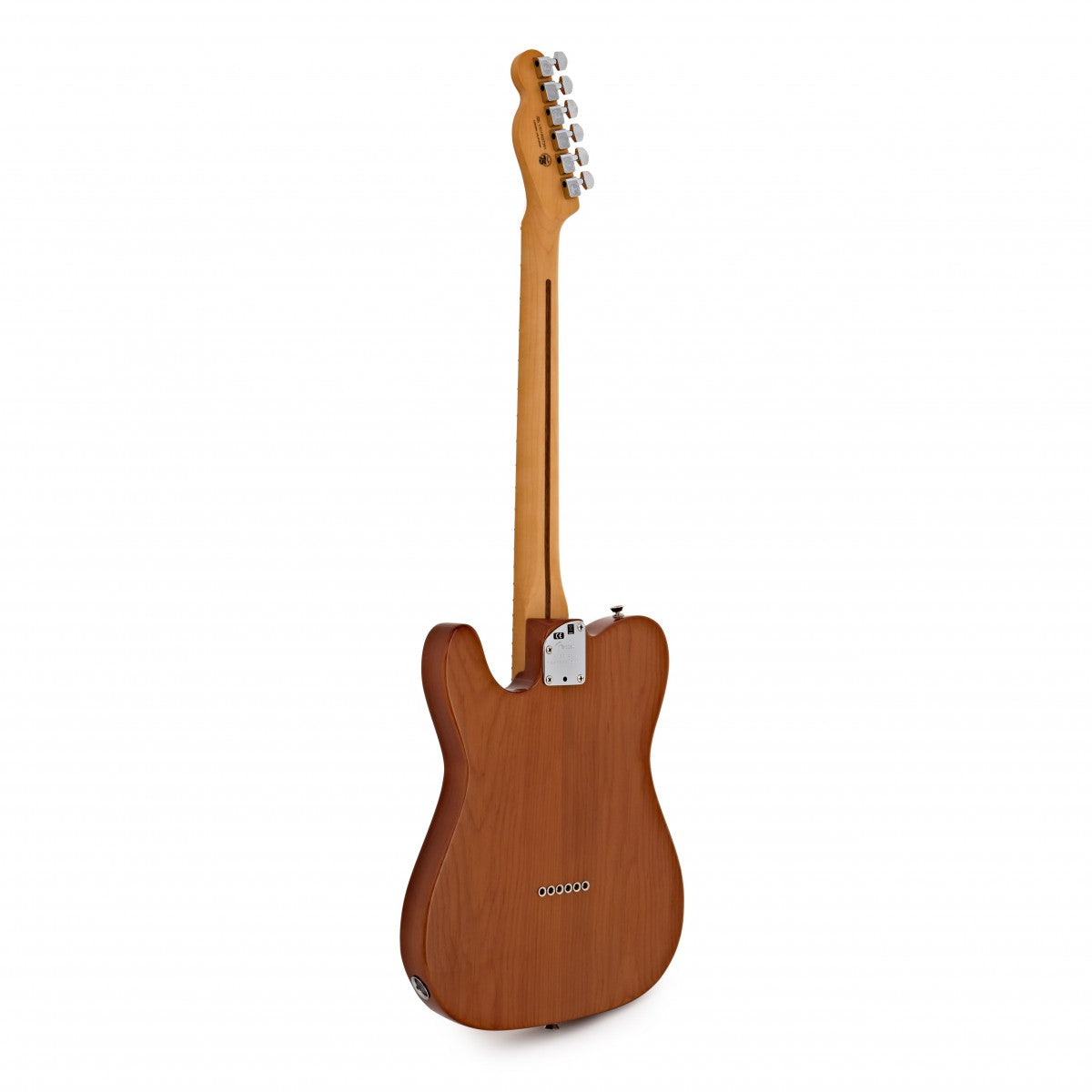 Fender American Professional II Telecaster, Maple Fingerboard - Việt Music