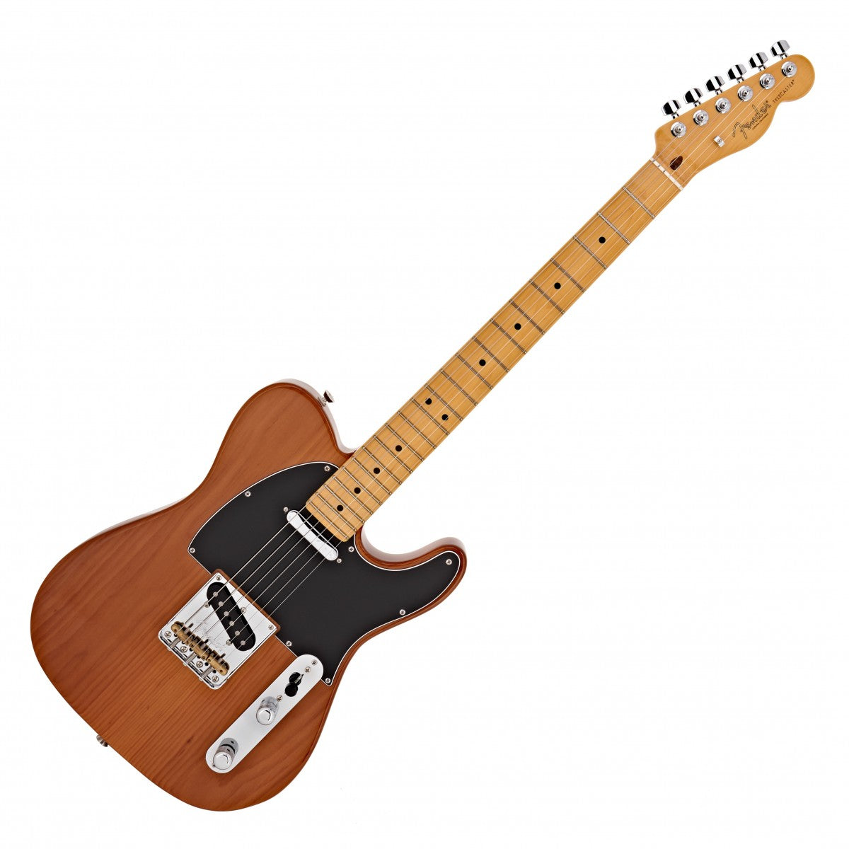 Fender American Professional II Telecaster, Maple Fingerboard - Việt Music