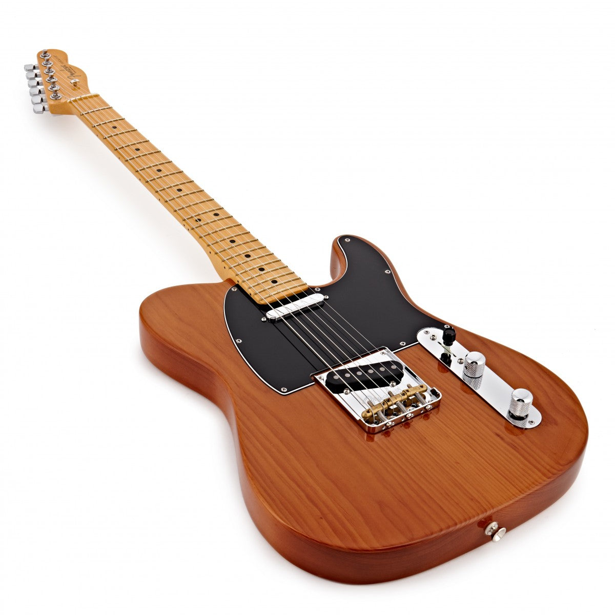 Fender American Professional II Telecaster, Maple Fingerboard - Việt Music