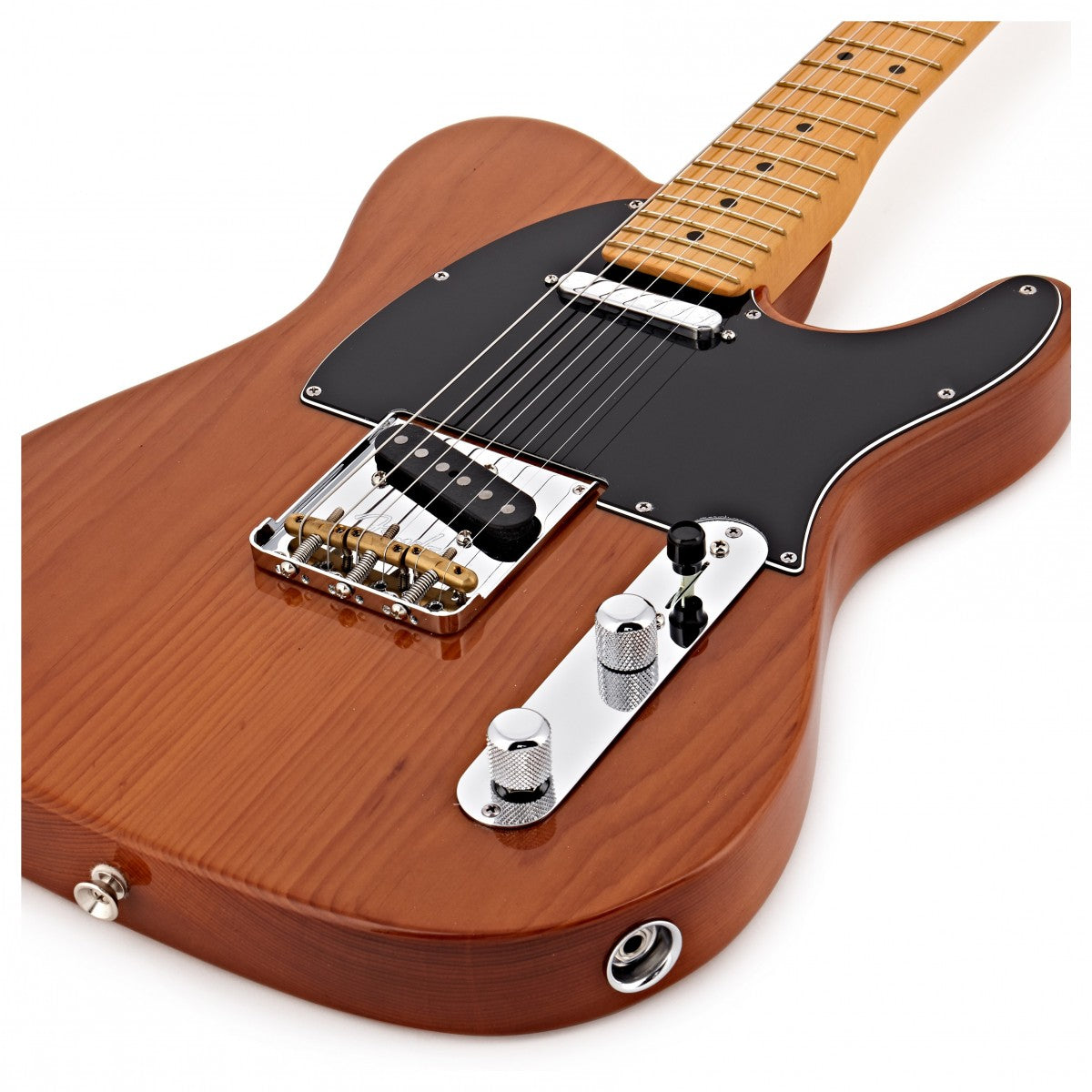 Fender American Professional II Telecaster, Maple Fingerboard - Việt Music