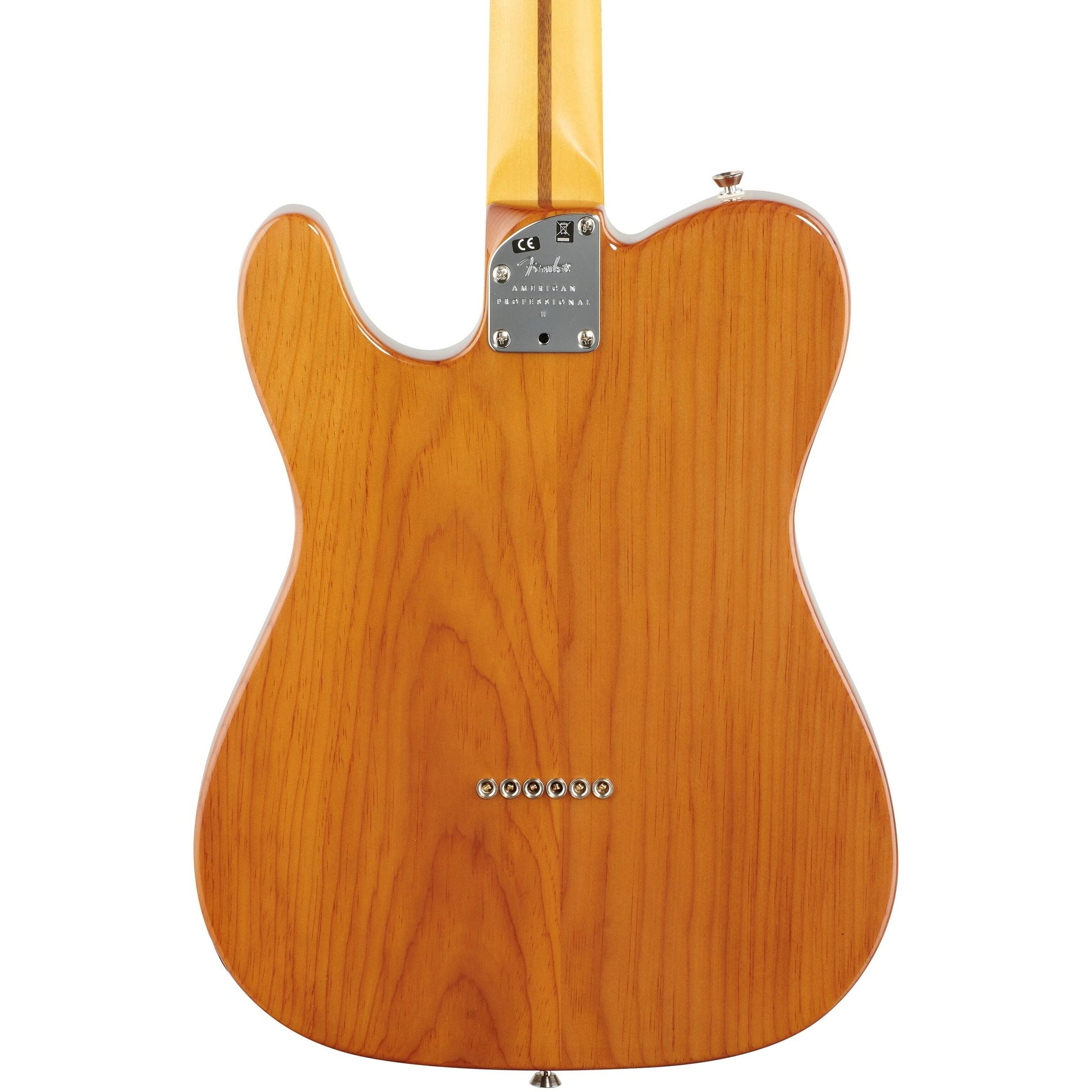 Đàn Guitar Điện Fender American Professional II Telecaster SS, Maple Fingerboard - Việt Music