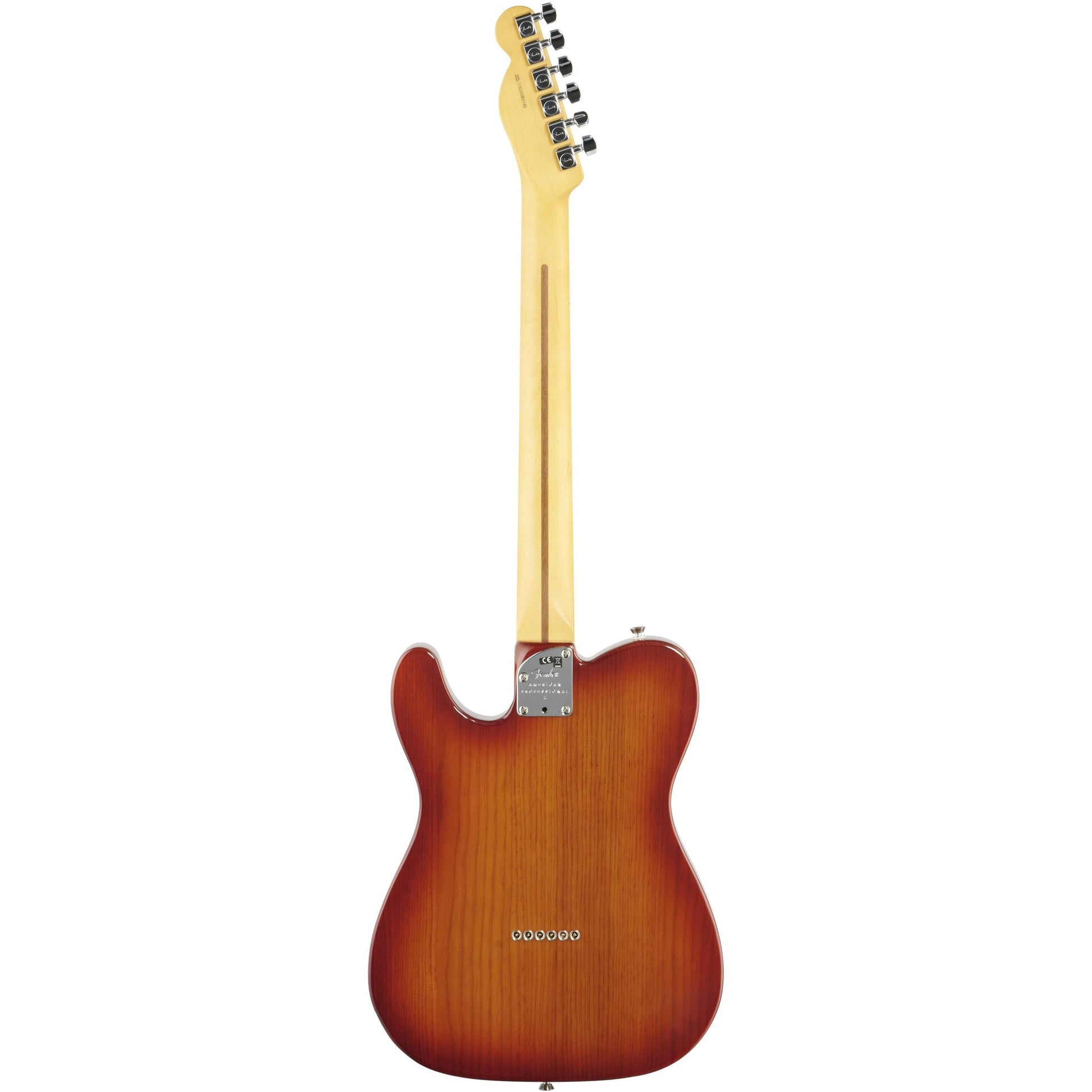 Đàn Guitar Điện Fender American Professional II Telecaster SS, Maple Fingerboard - Việt Music