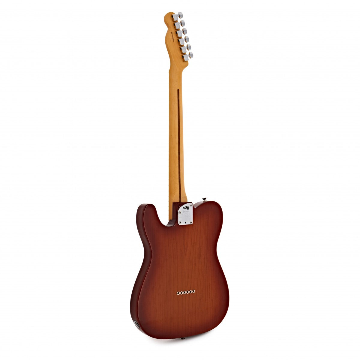 Fender American Professional II Telecaster, Maple Fingerboard - Việt Music