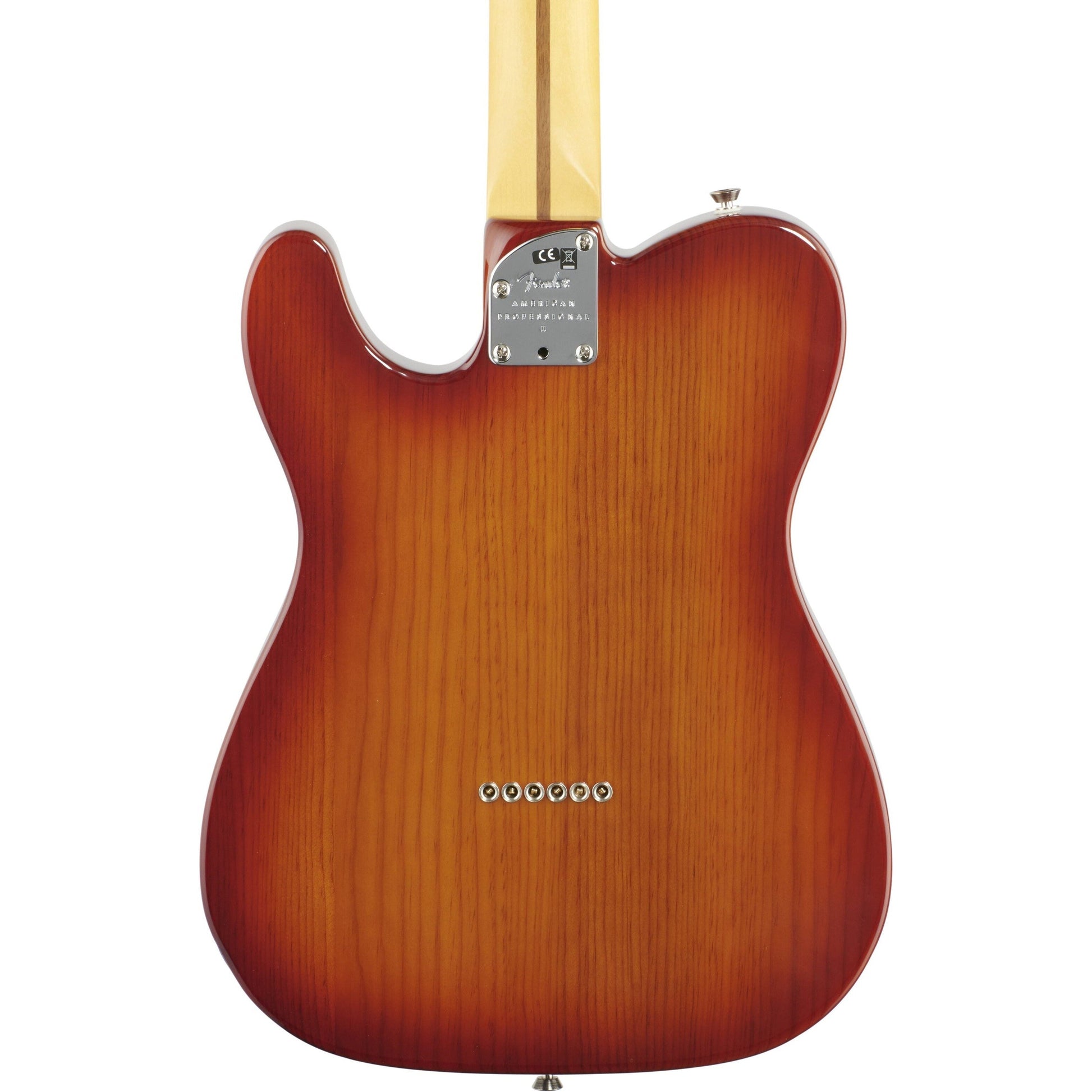 Đàn Guitar Điện Fender American Professional II Telecaster SS, Maple Fingerboard - Việt Music