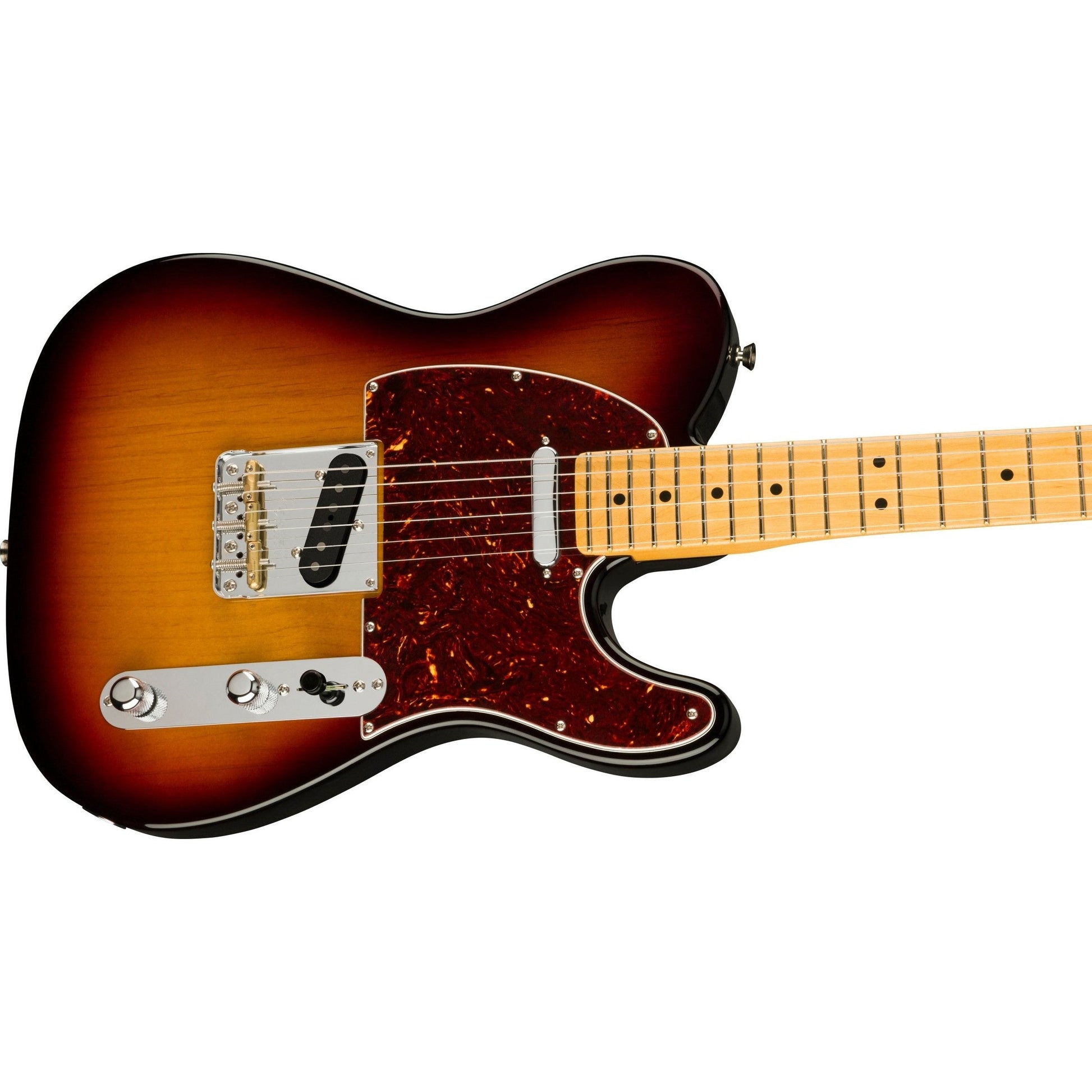 Đàn Guitar Điện Fender American Professional II Telecaster SS, Maple Fingerboard - Việt Music