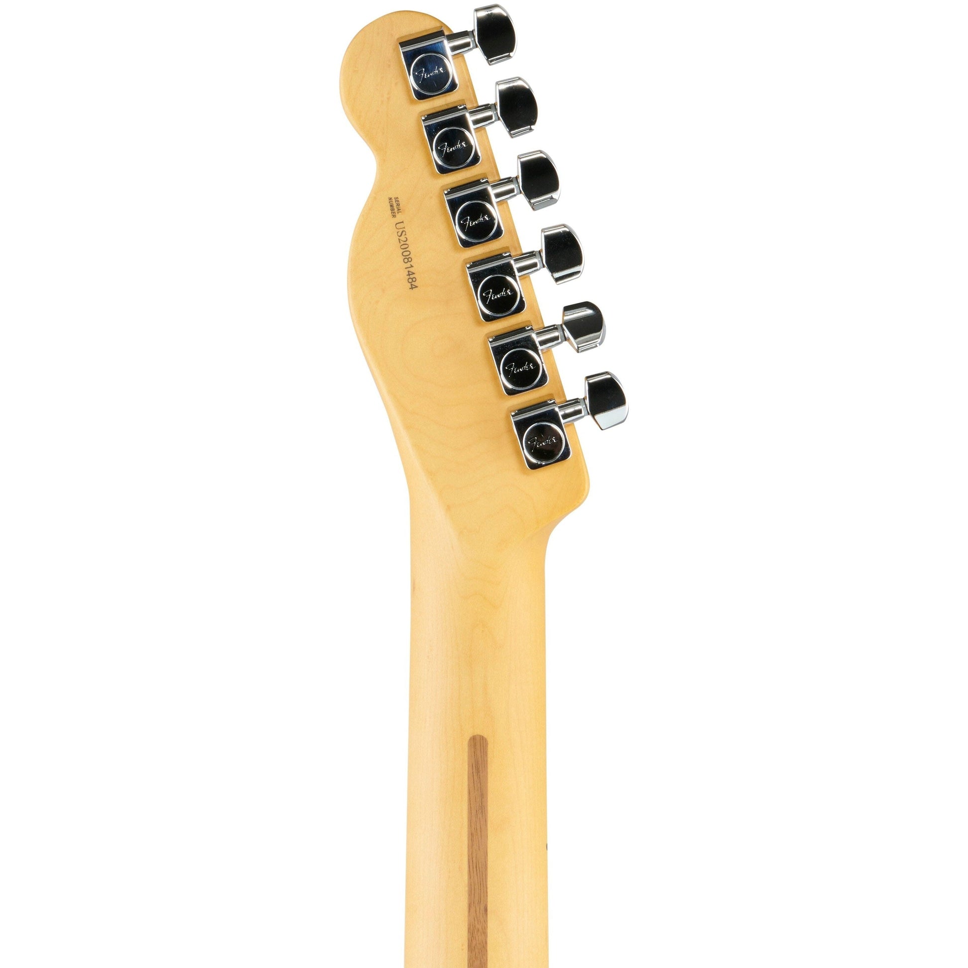 Đàn Guitar Điện Fender American Professional II Telecaster SS, Maple Fingerboard - Việt Music