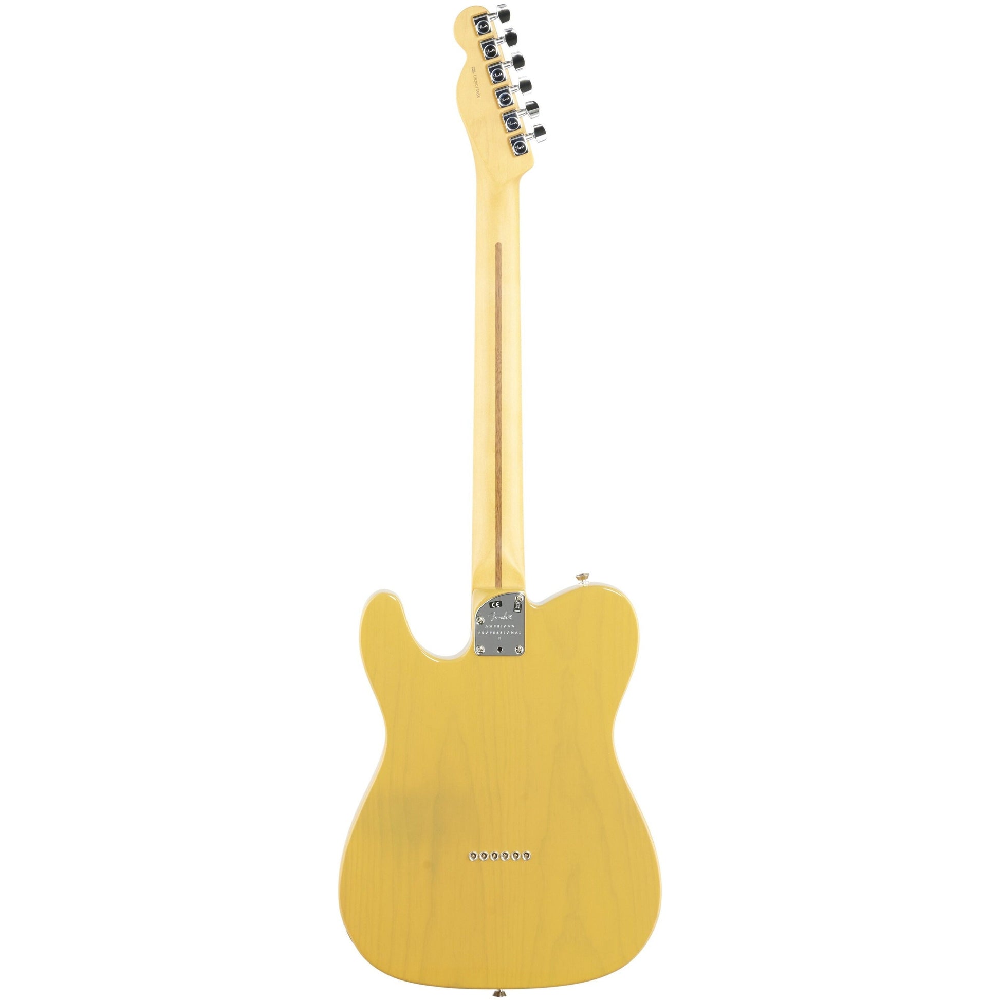 Đàn Guitar Điện Fender American Professional II Telecaster SS, Maple Fingerboard - Việt Music