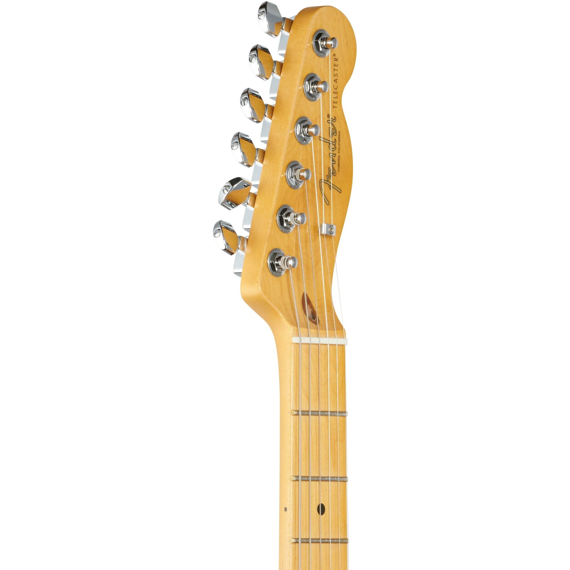 Đàn Guitar Điện Fender American Professional II Telecaster SS, Maple Fingerboard - Việt Music