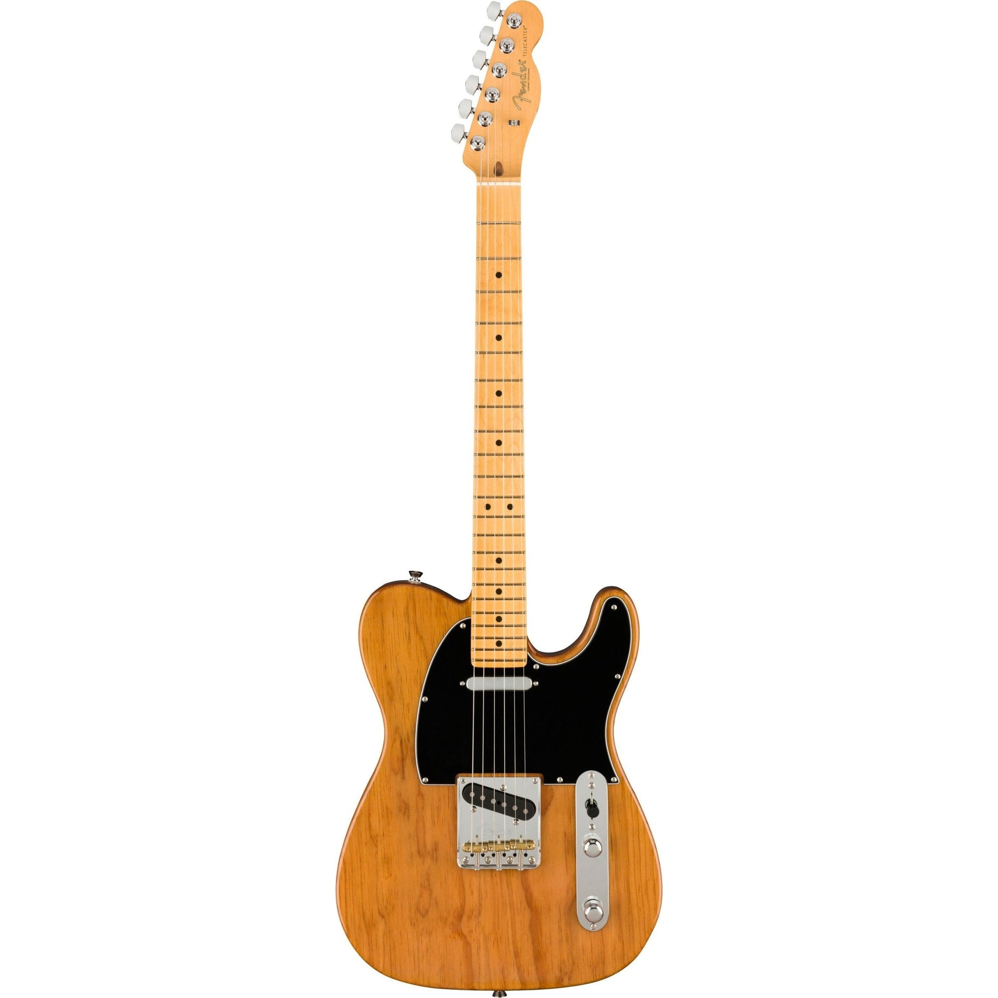 Đàn Guitar Điện Fender American Professional II Telecaster SS, Maple Fingerboard - Việt Music