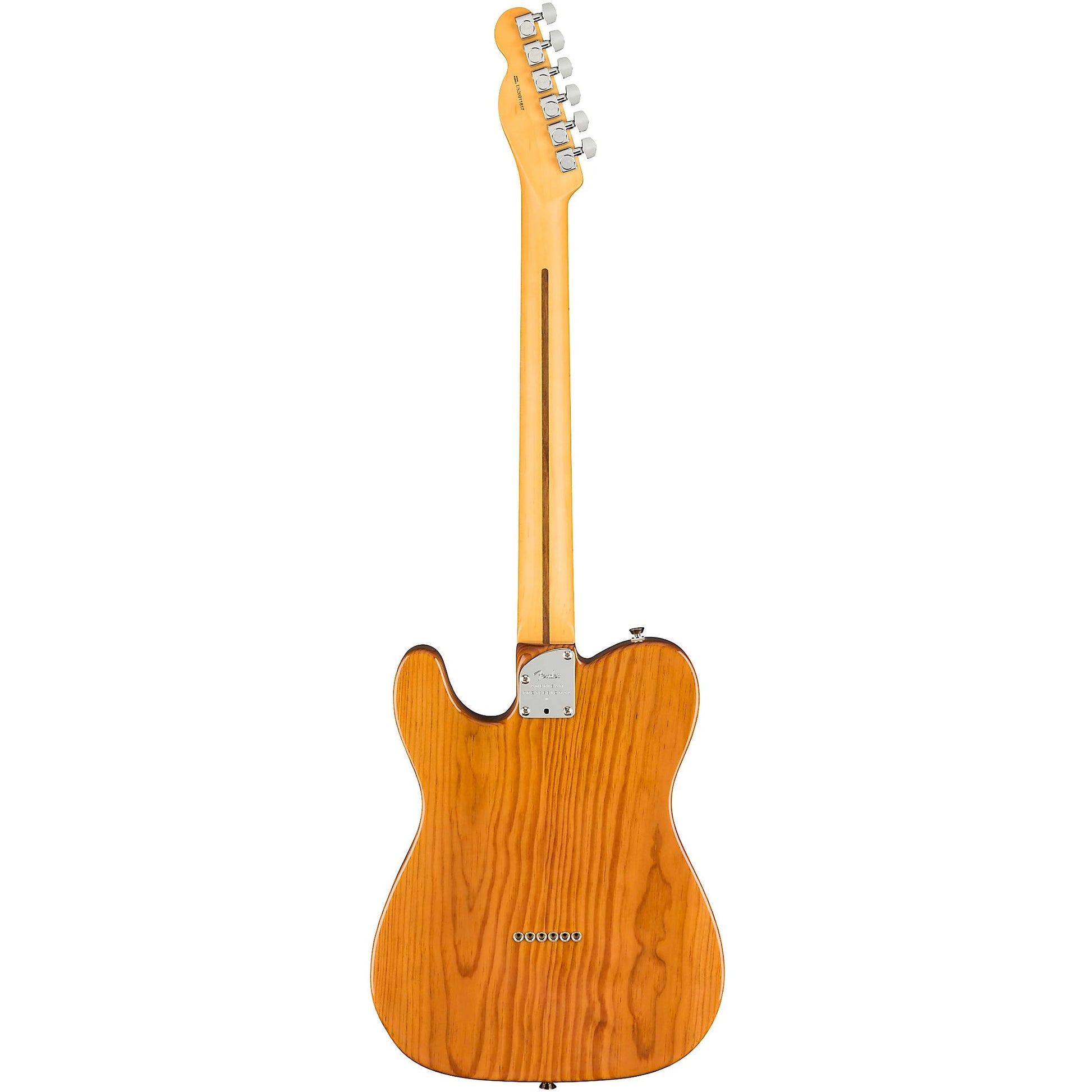 Đàn Guitar Điện Fender American Professional II Telecaster SS, Maple Fingerboard - Việt Music