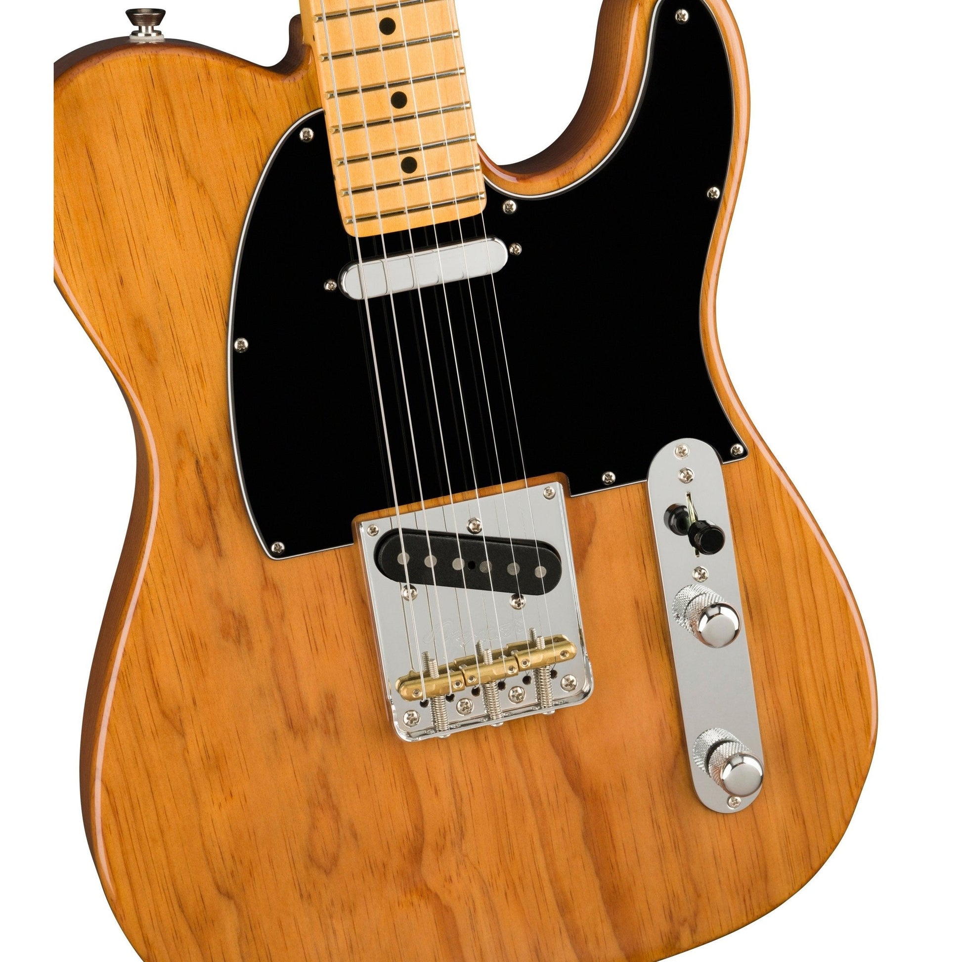 Đàn Guitar Điện Fender American Professional II Telecaster SS, Maple Fingerboard - Việt Music