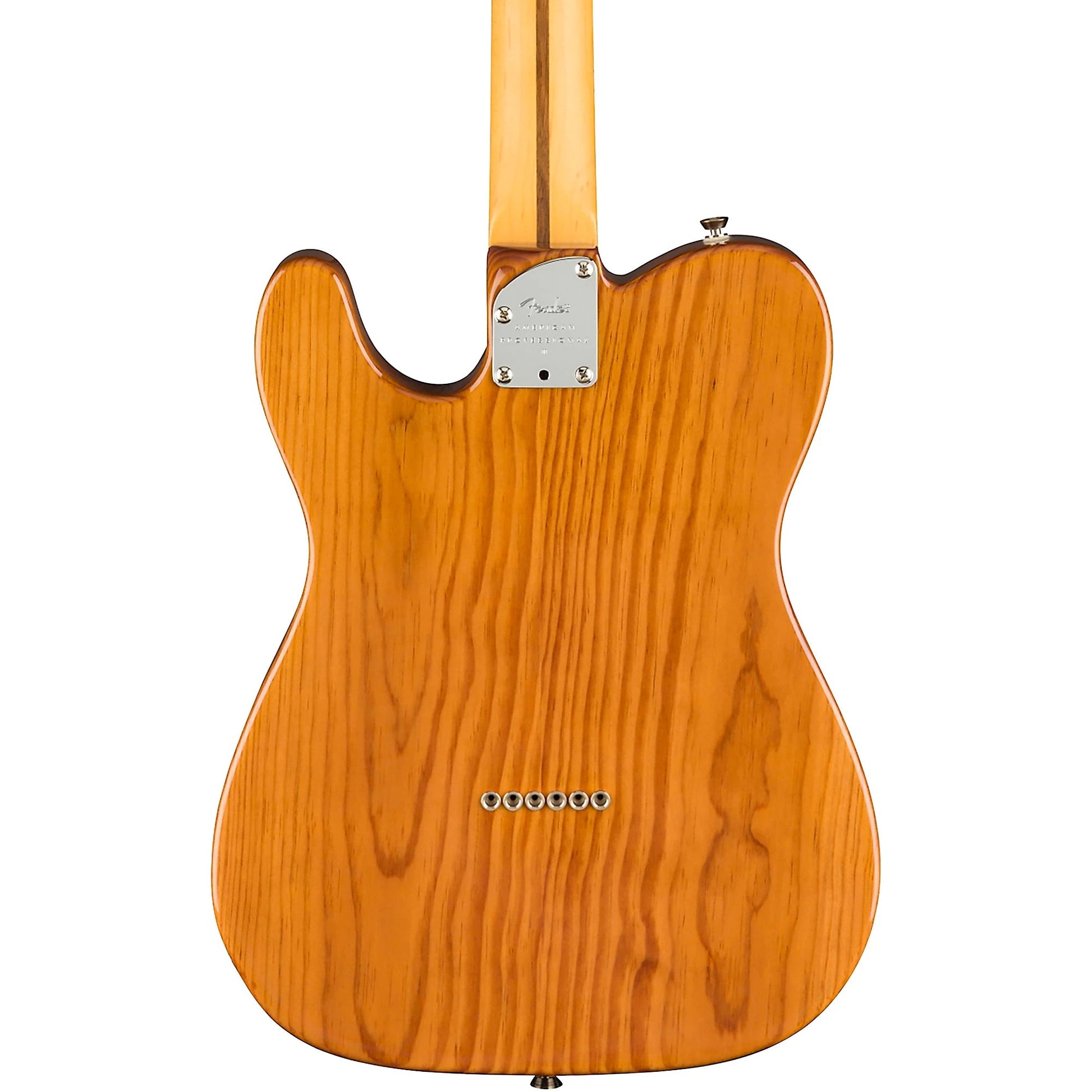 Đàn Guitar Điện Fender American Professional II Telecaster SS, Maple Fingerboard - Việt Music