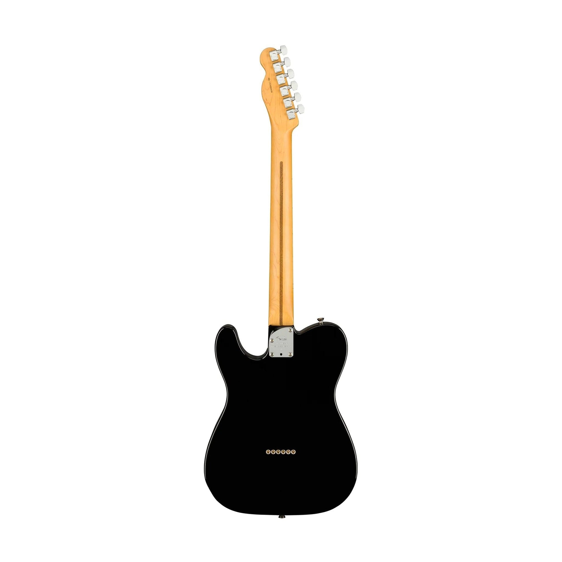 Fender American Professional II Telecaster SS, Maple Fingerboard - Việt Music