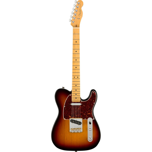 Đàn Guitar Điện Fender American Professional II Telecaster SS, Maple Fingerboard - Việt Music