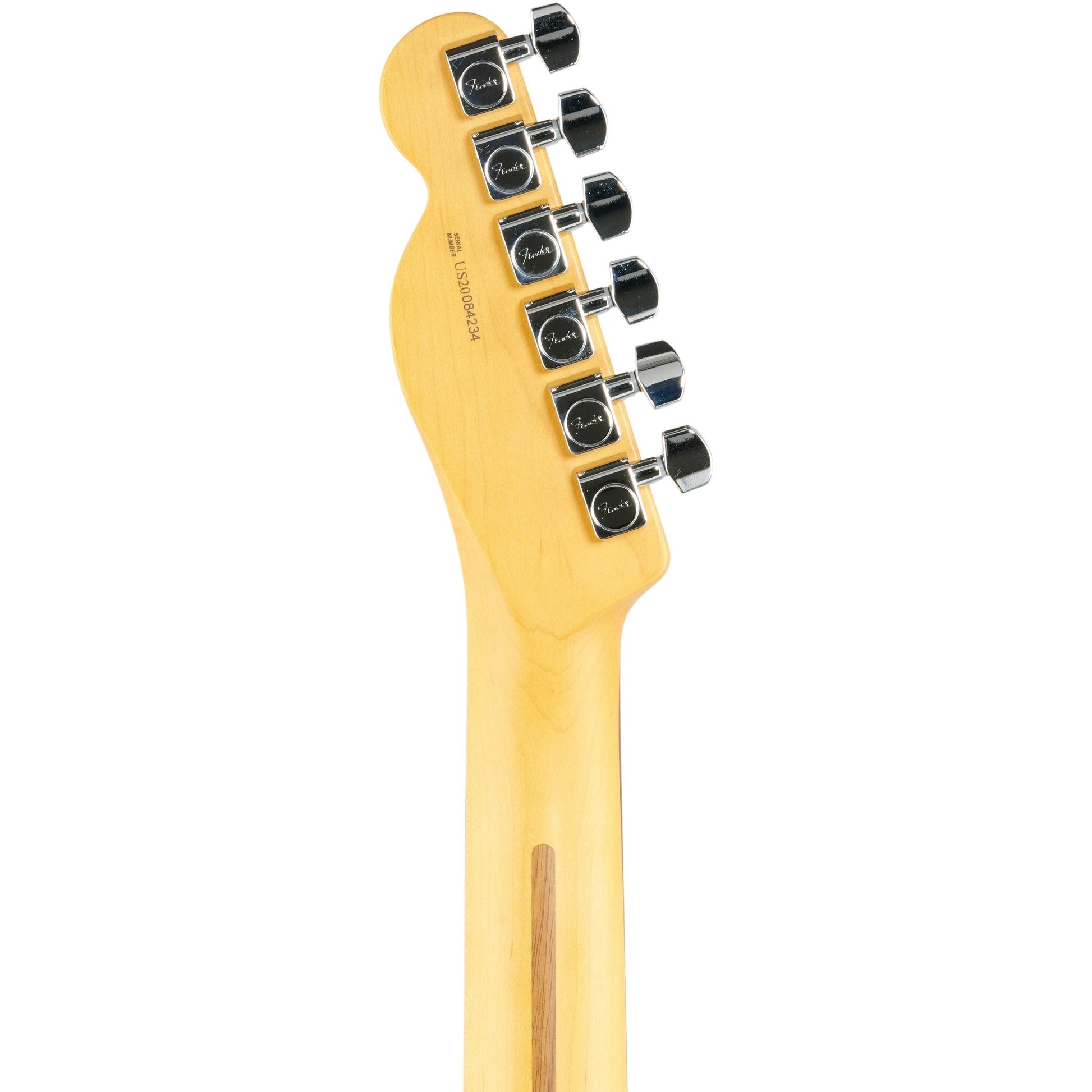 Đàn Guitar Điện Fender American Professional II Telecaster SS, Rosewood Fingerboard - Việt Music