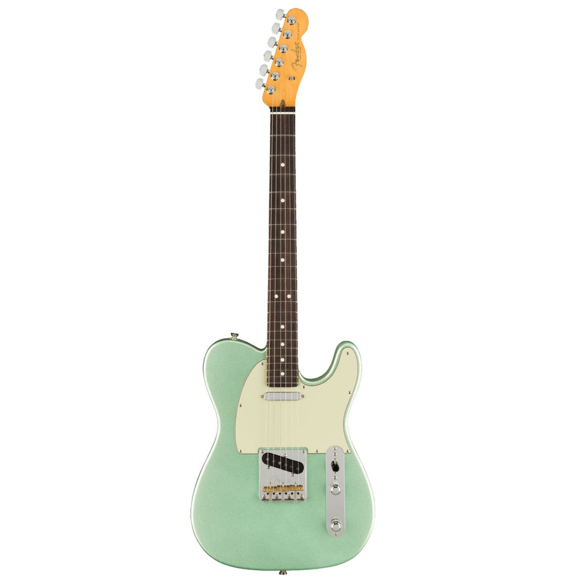 Fender American Professional II Telecaster, Rosewood Fingerboard - Việt Music