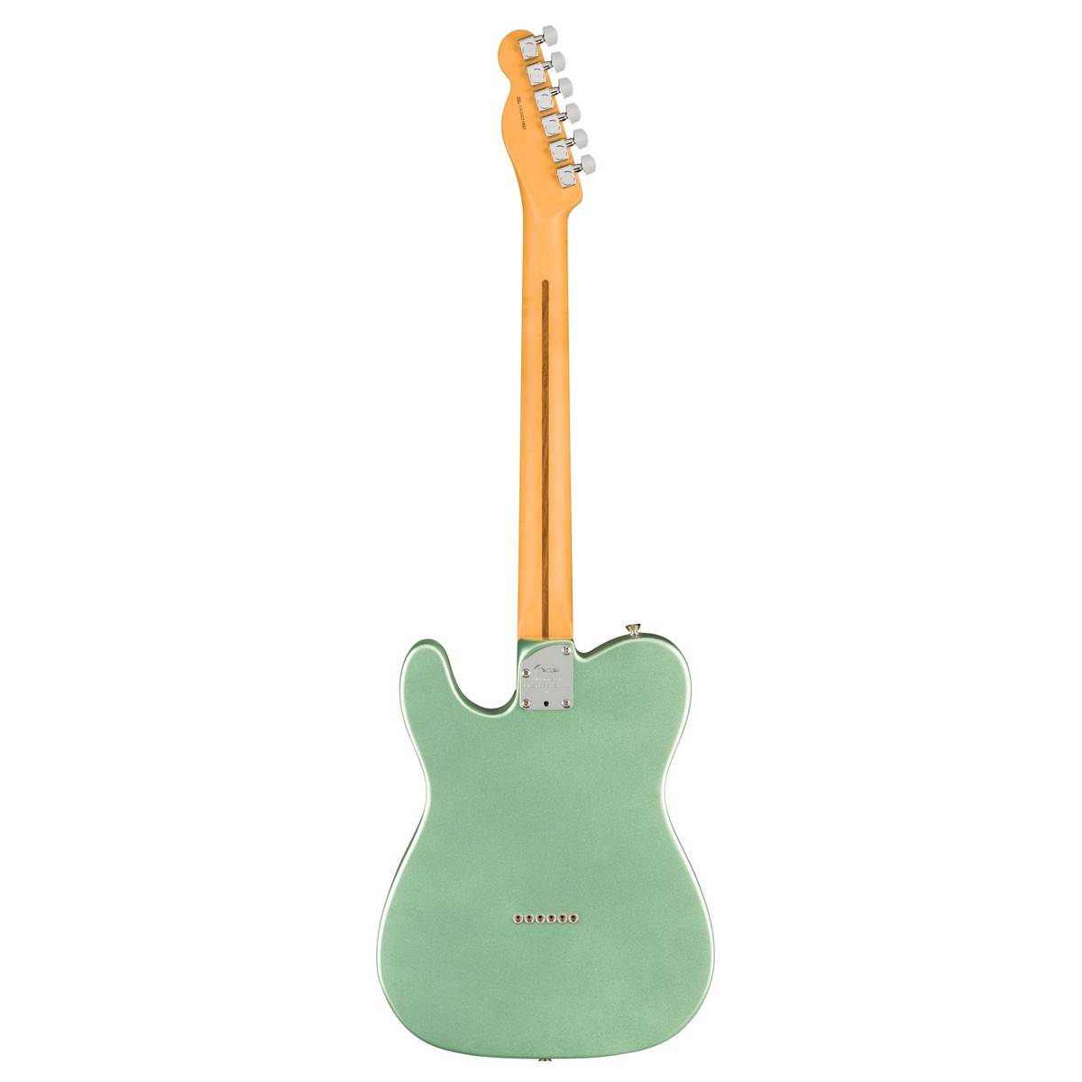 Fender American Professional II Telecaster, Rosewood Fingerboard - Việt Music