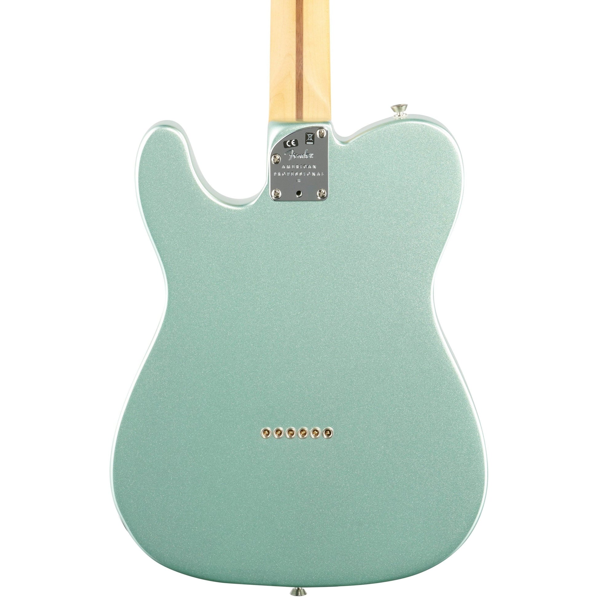 Đàn Guitar Điện Fender American Professional II Telecaster SS, Rosewood Fingerboard - Việt Music