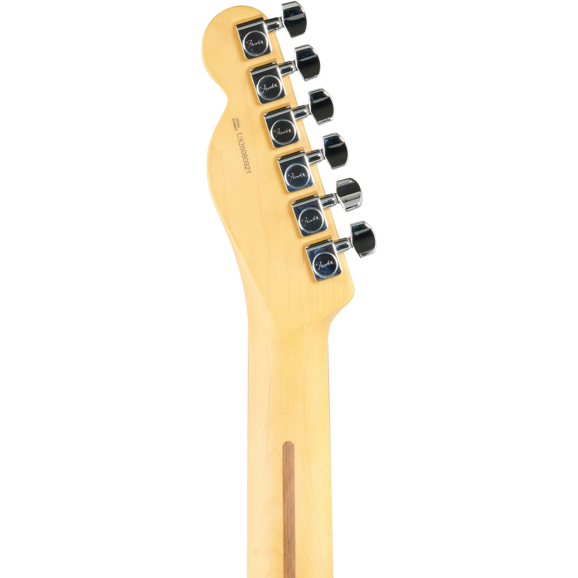 Đàn Guitar Điện Fender American Professional II Telecaster SS, Rosewood Fingerboard - Việt Music