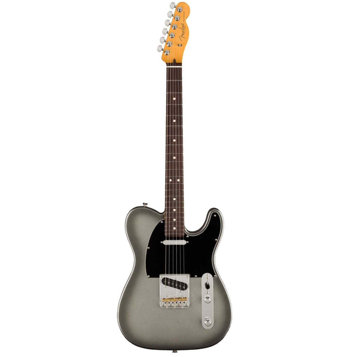 Fender American Professional II Telecaster, Rosewood Fingerboard - Việt Music