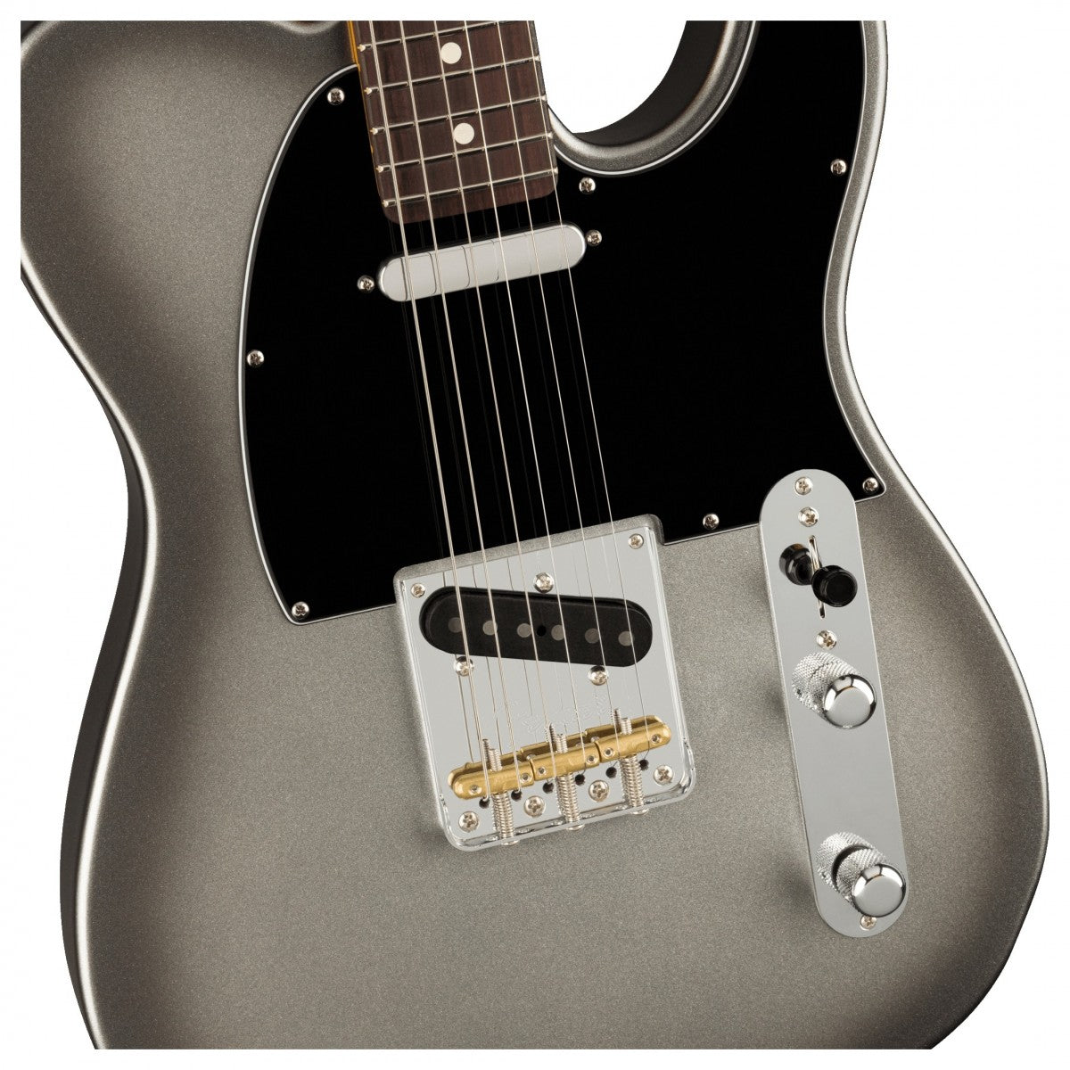 Fender American Professional II Telecaster, Rosewood Fingerboard - Việt Music