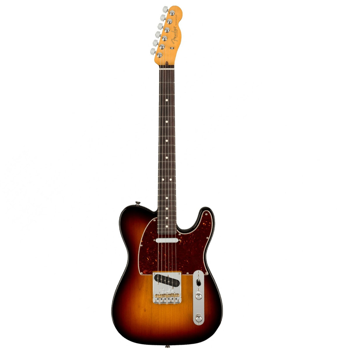 Fender American Professional II Telecaster, Rosewood Fingerboard - Việt Music