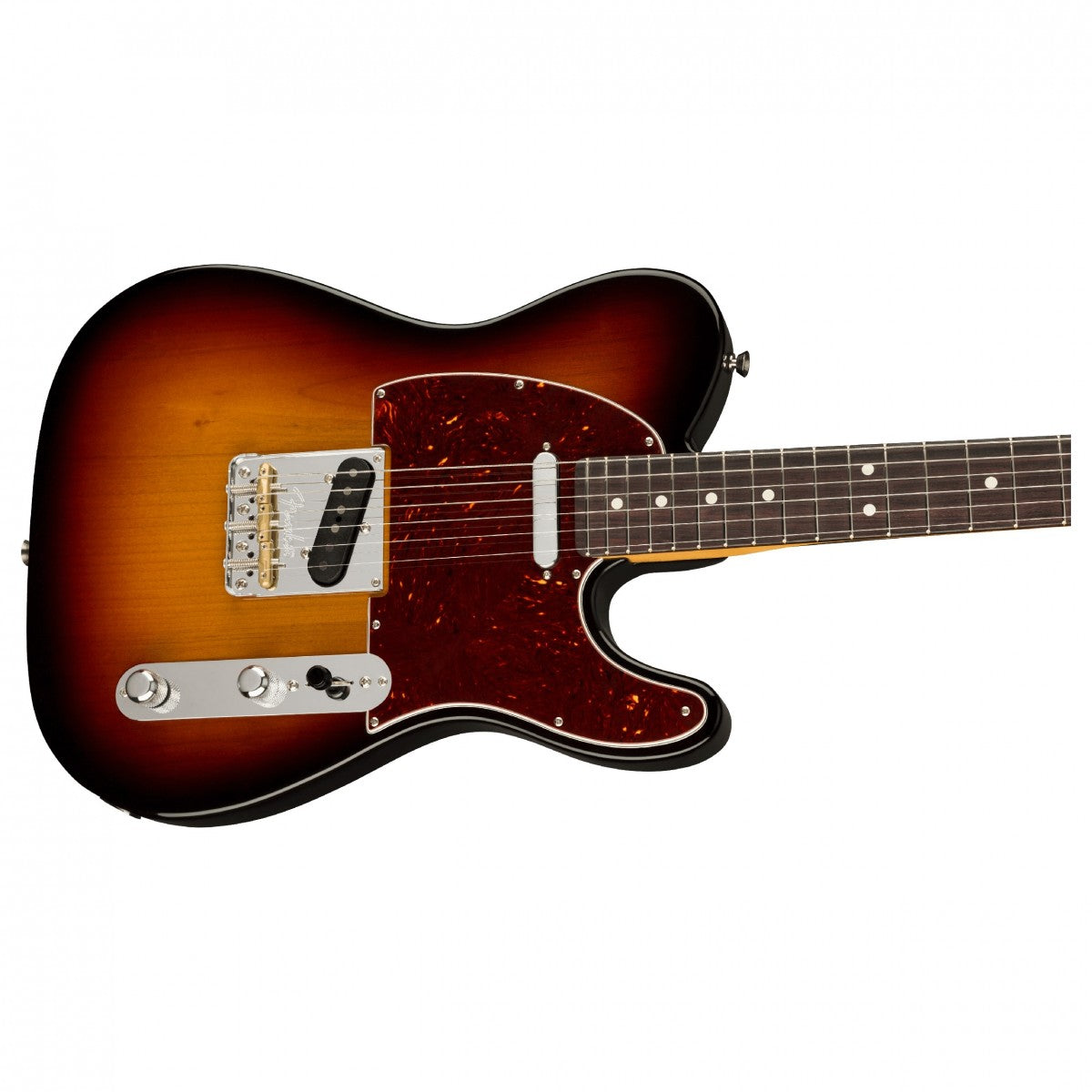 Fender American Professional II Telecaster, Rosewood Fingerboard - Việt Music