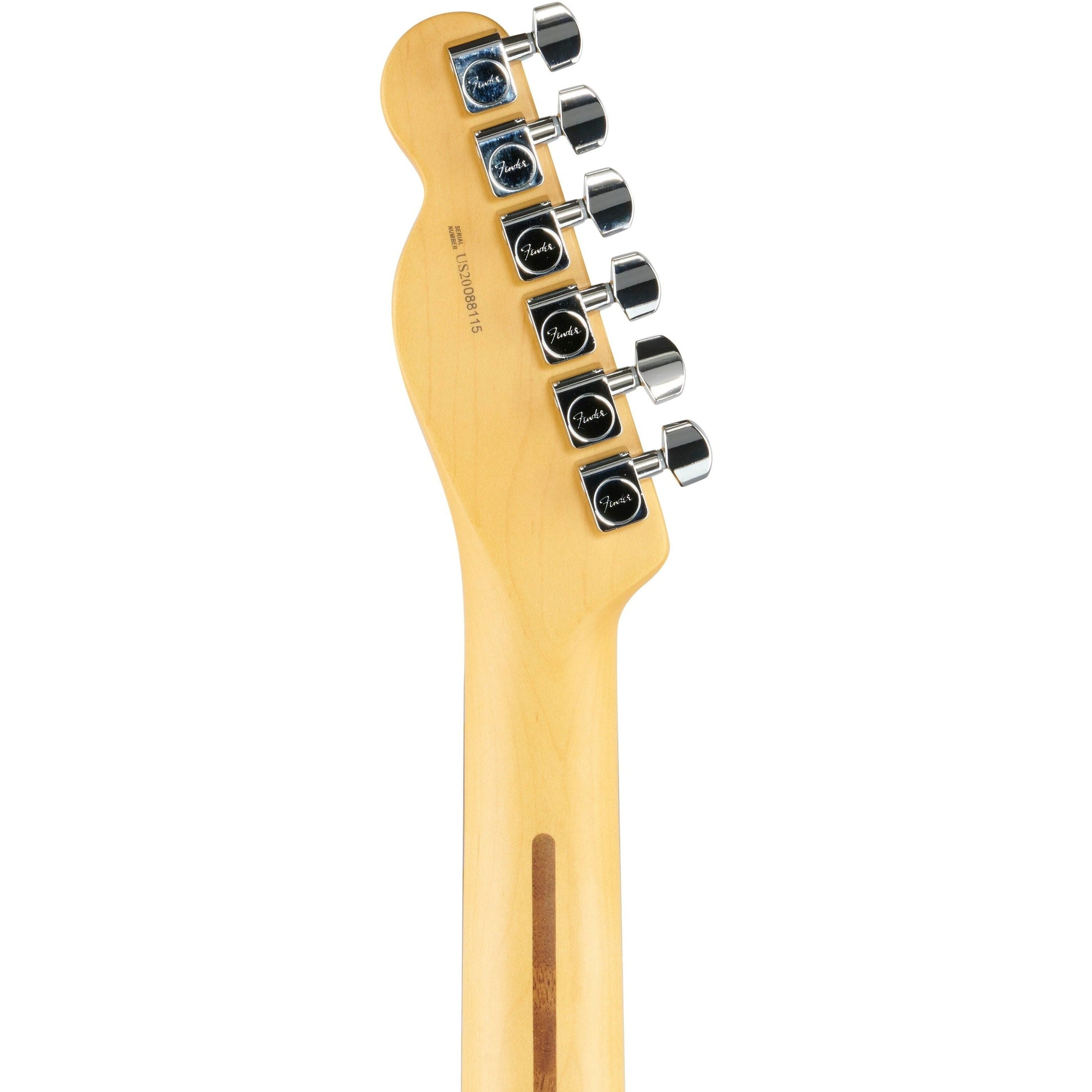 Đàn Guitar Điện Fender American Professional II Telecaster SS, Rosewood Fingerboard - Việt Music