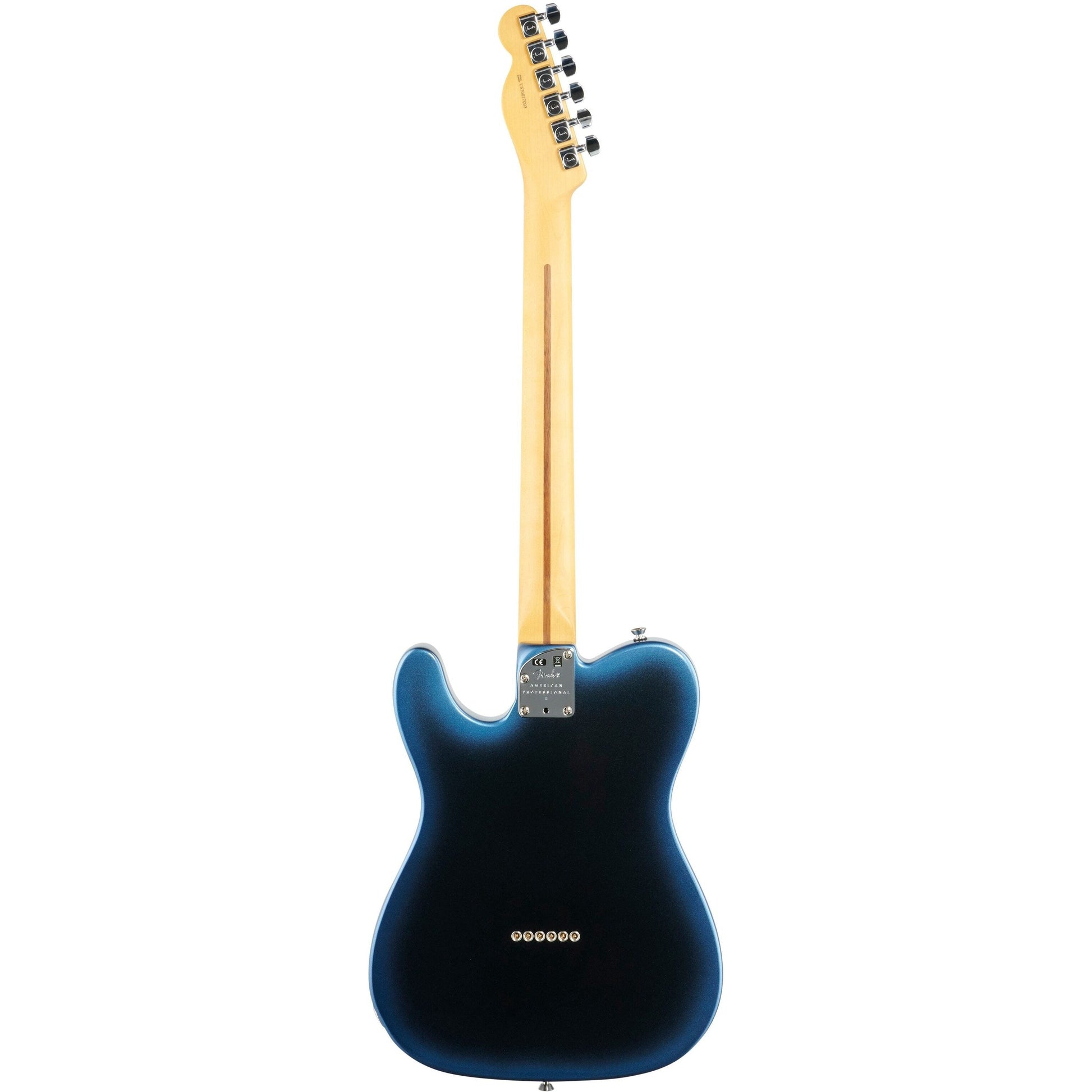 Đàn Guitar Điện Fender American Professional II Telecaster SS, Rosewood Fingerboard - Việt Music