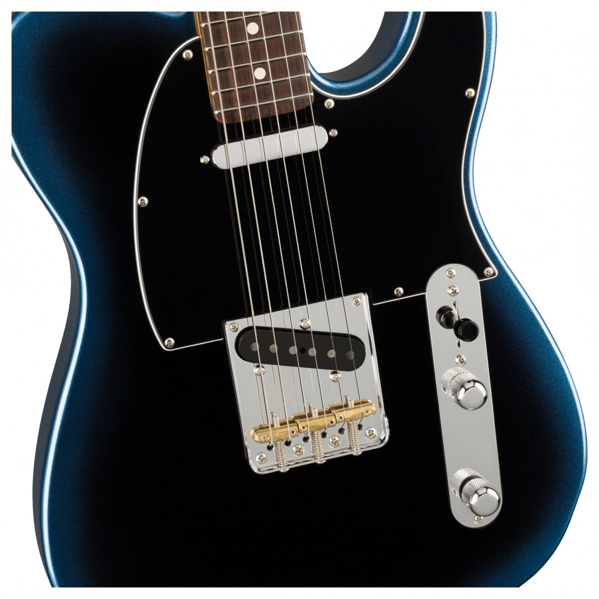 Fender American Professional II Telecaster, Rosewood Fingerboard - Việt Music