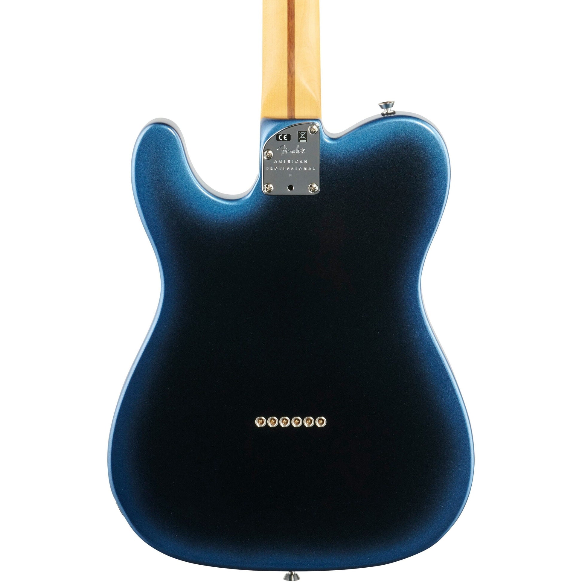 Đàn Guitar Điện Fender American Professional II Telecaster SS, Rosewood Fingerboard - Việt Music