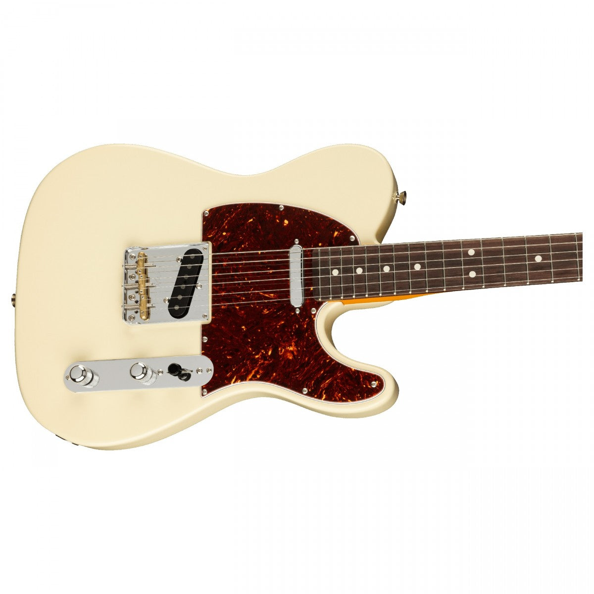 Fender American Professional II Telecaster, Rosewood Fingerboard - Việt Music