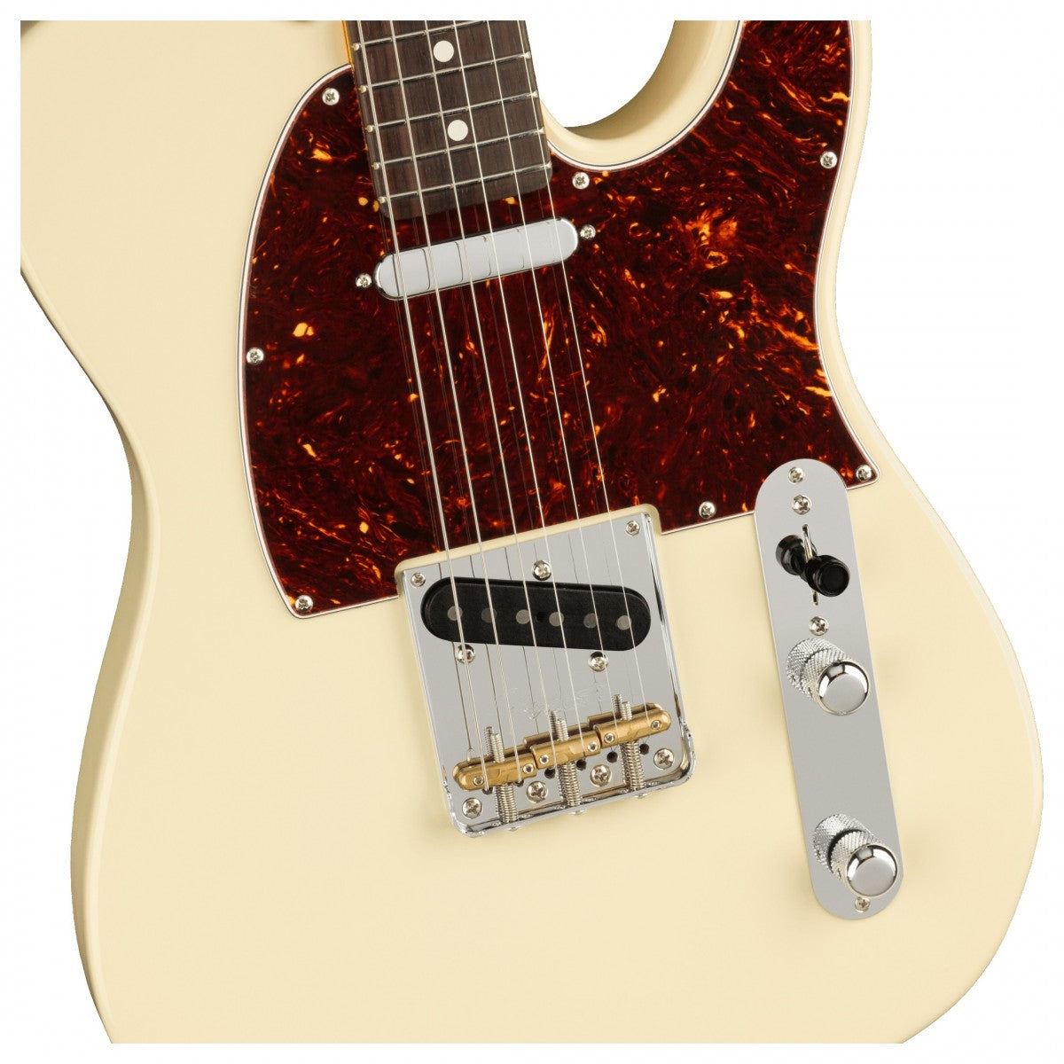 Fender American Professional II Telecaster, Rosewood Fingerboard - Việt Music