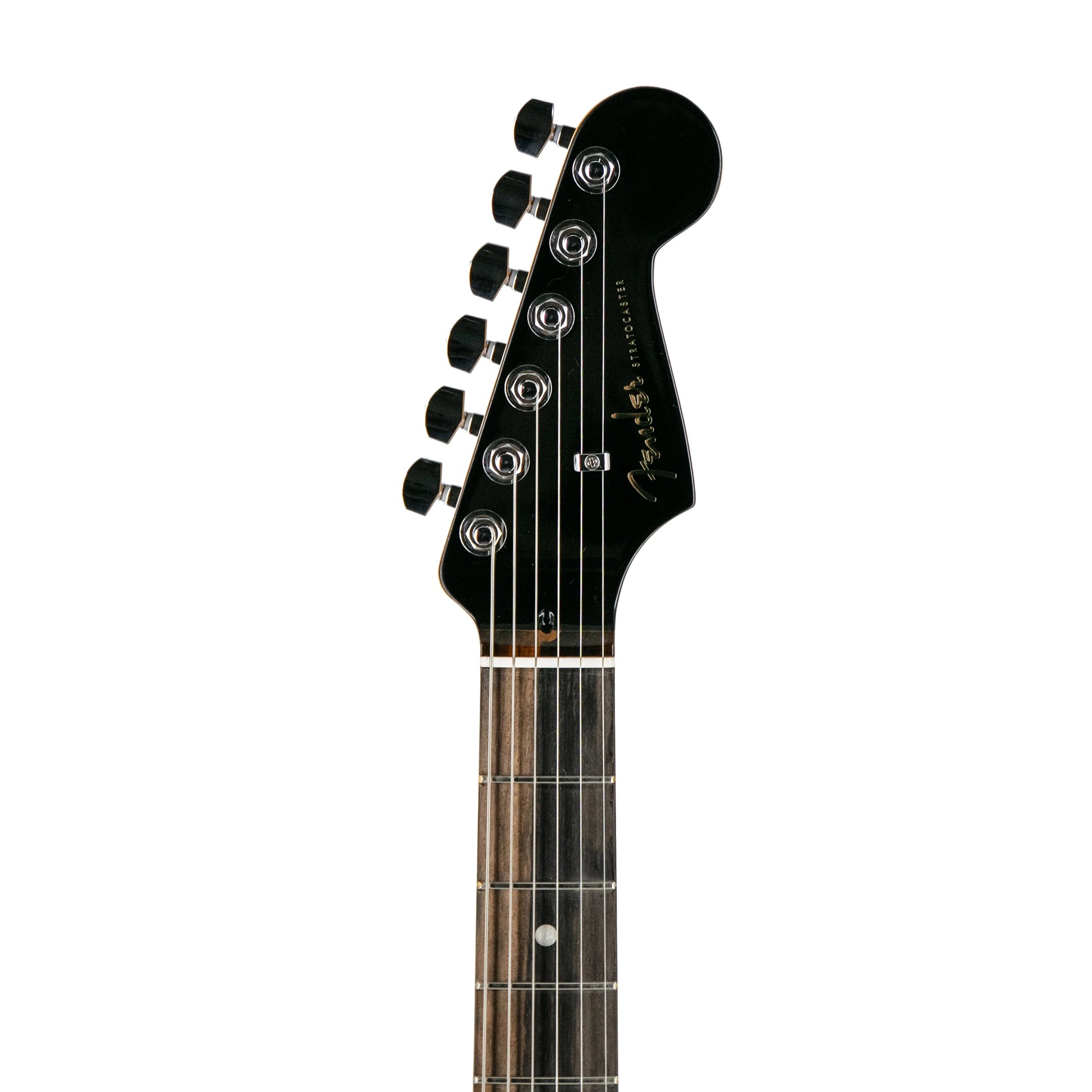 Đàn Guitar Điện Fender American Ultra Limited Edition Stratocaster SSS, Ebony Fingerboard - Việt Music